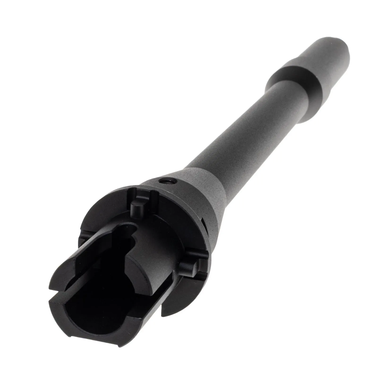5KU 10" Carbine Outer Barrel für M4