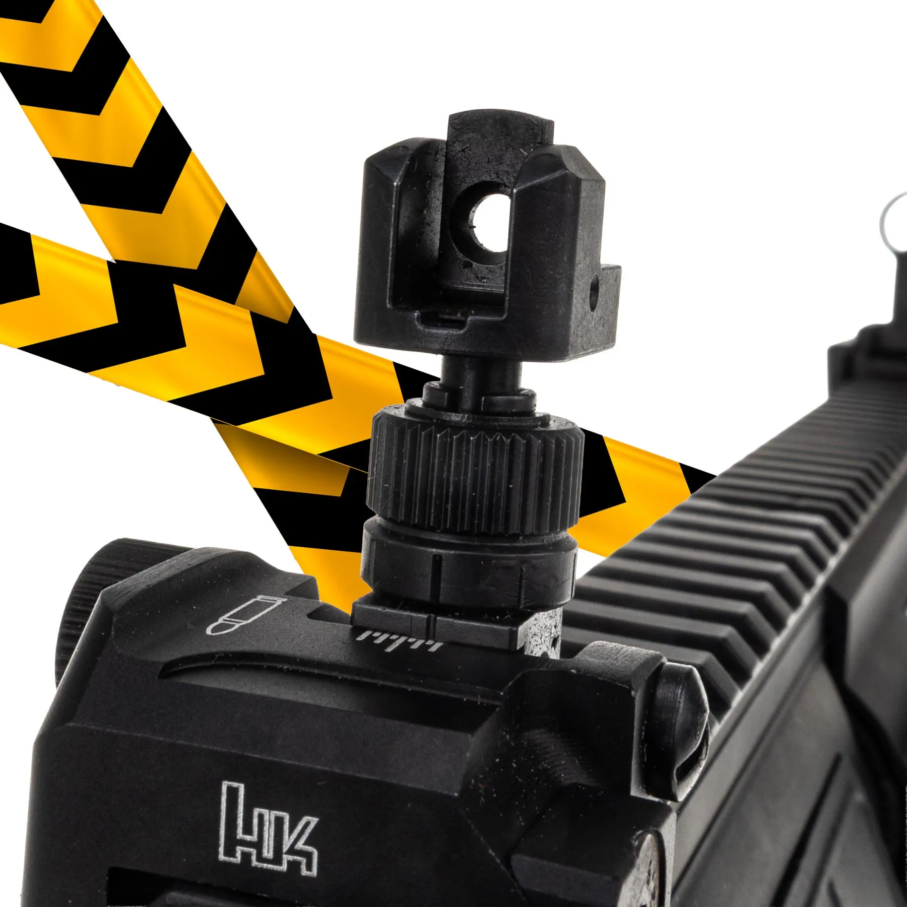 B-Ware Heckler und Koch HK416 F-S S(AEG), Black