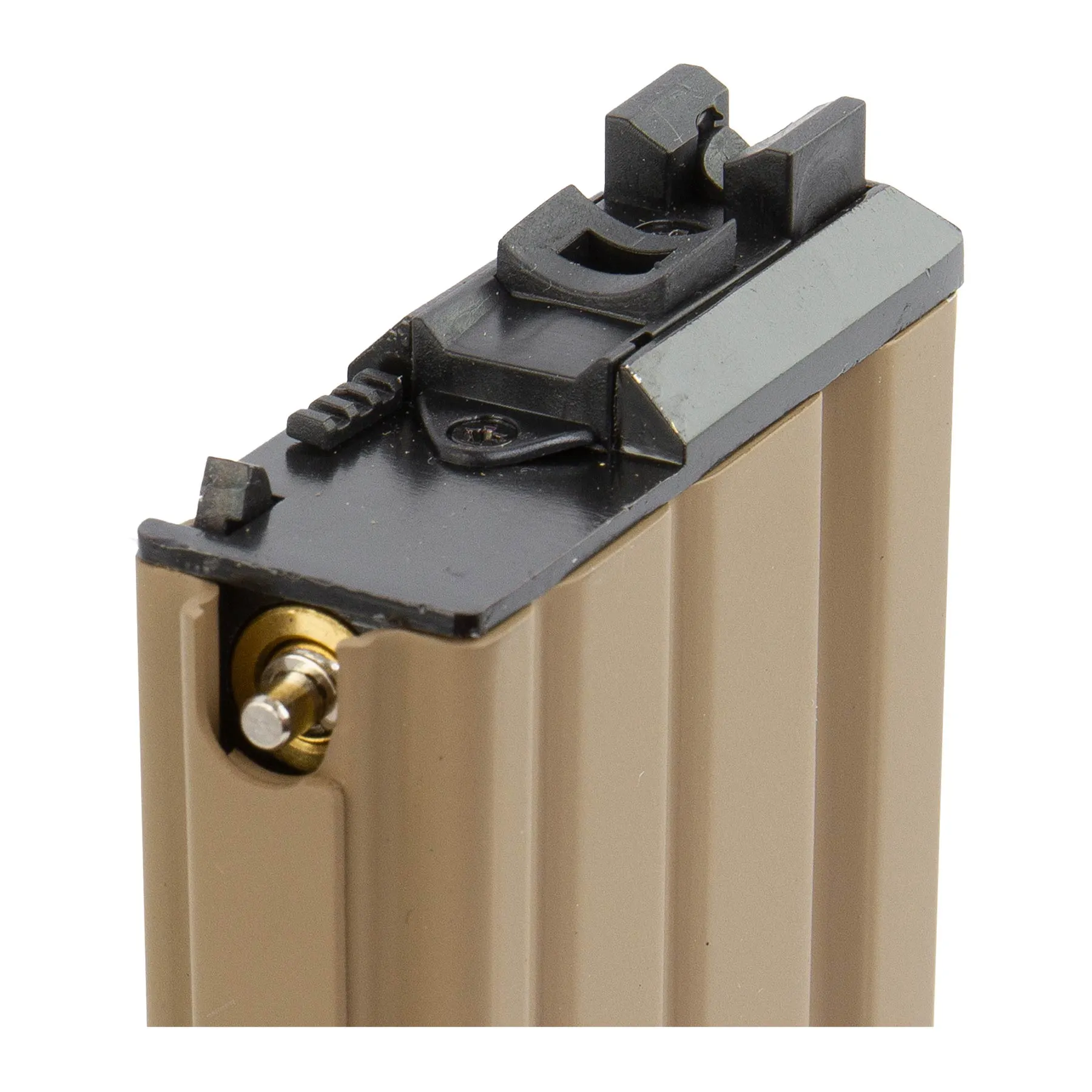 FN SCAR-L GBB Ersatzmagazin, FDE