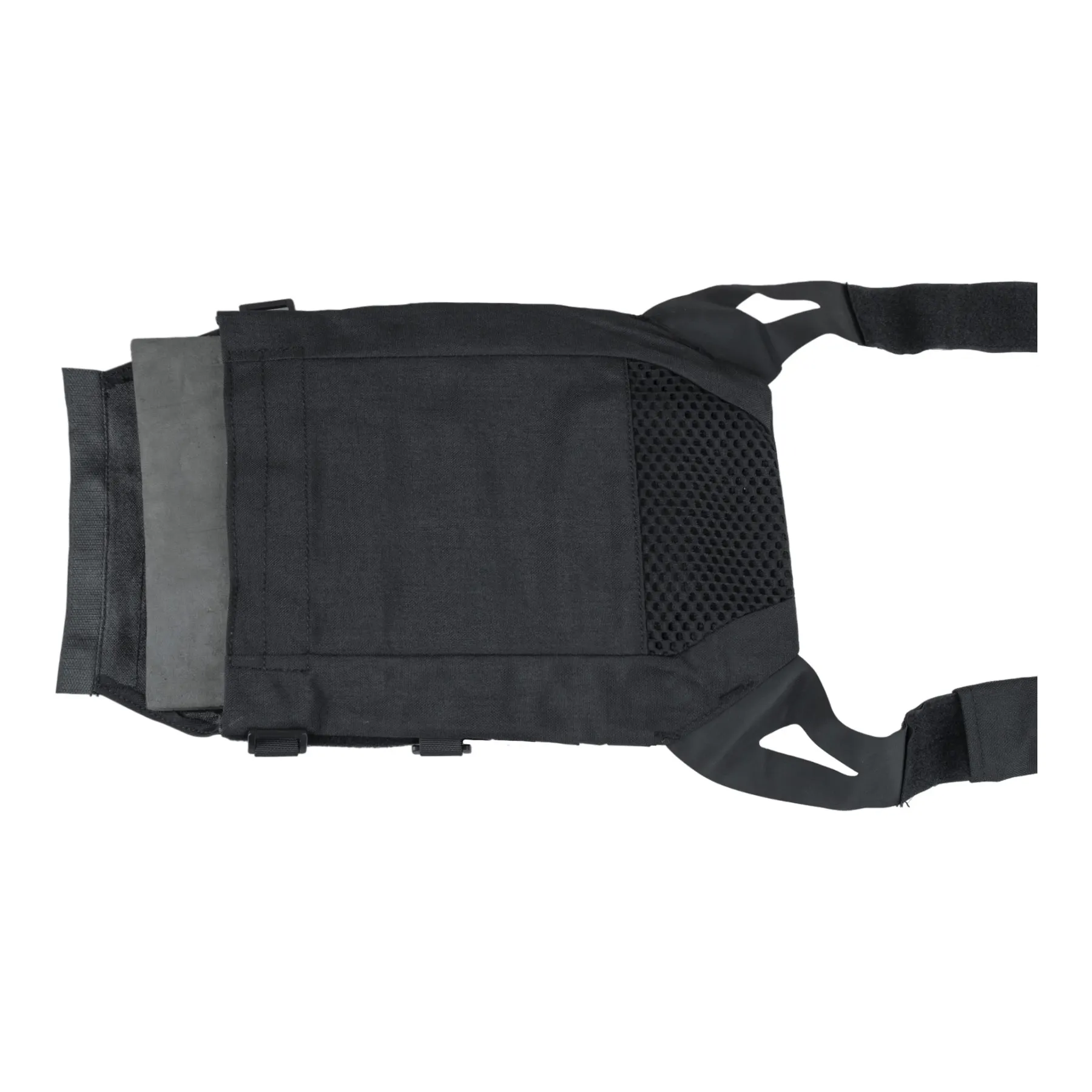 Reapo JPC 2.0 Tactical Vest, Black