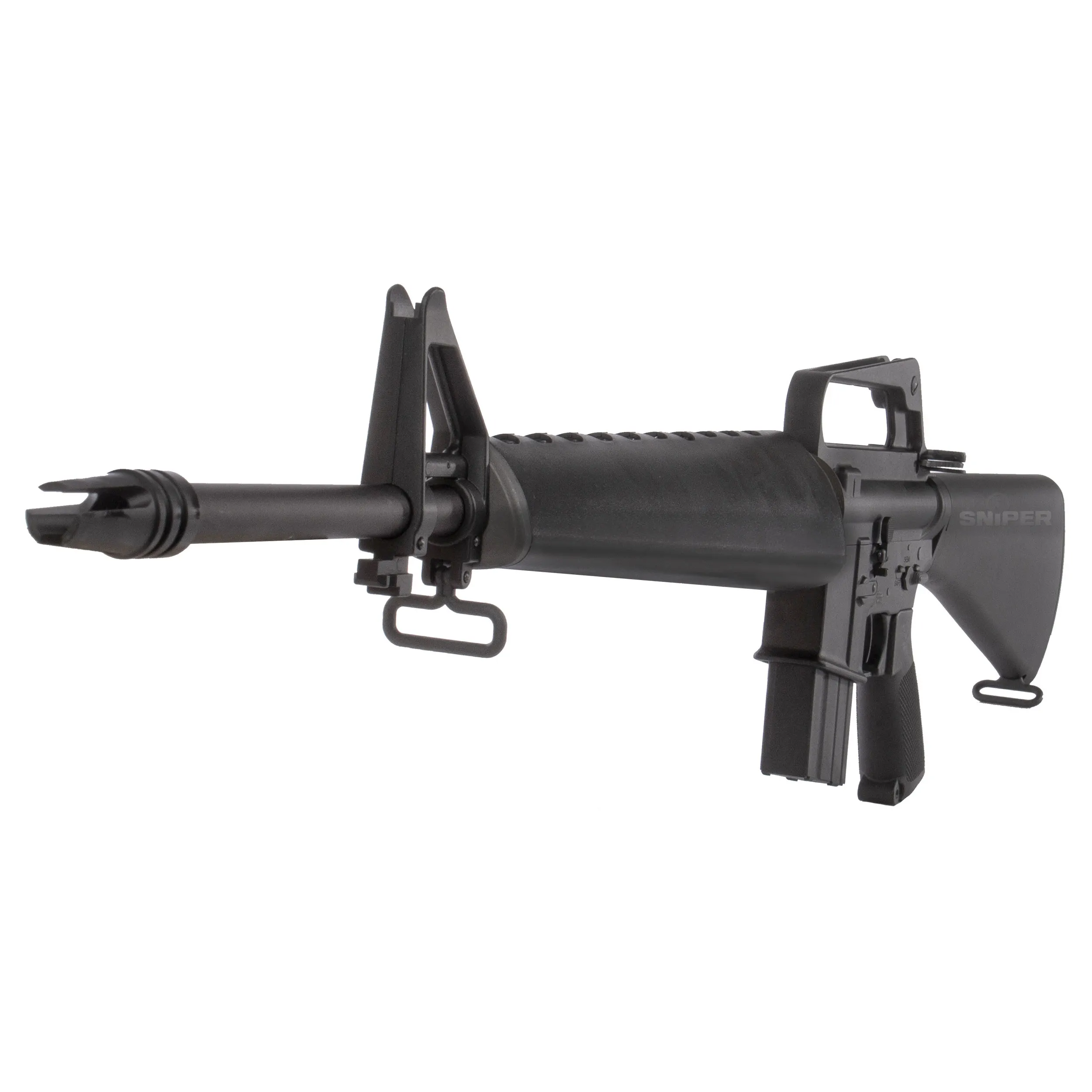 M16 A1, GBB