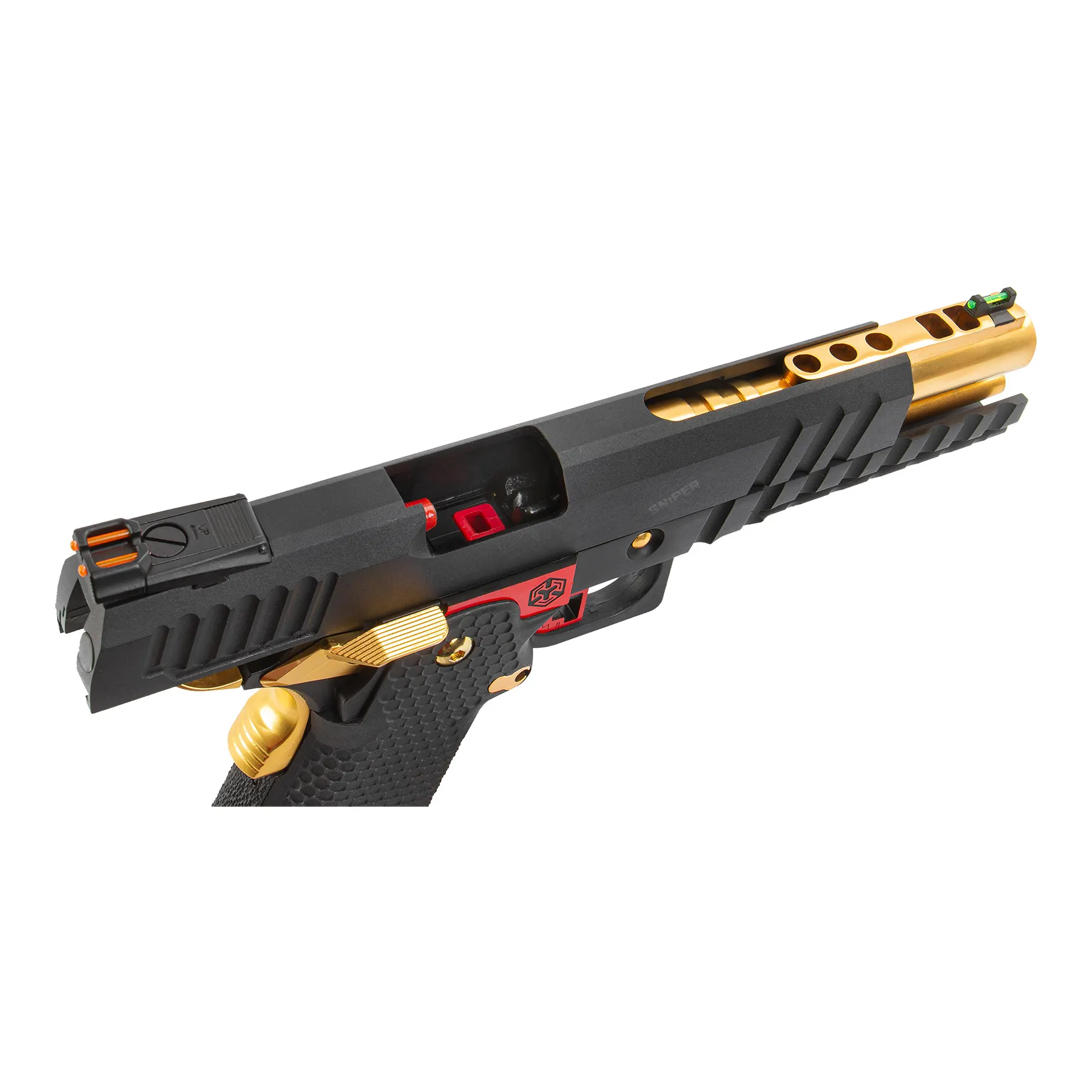 HX2002 Hi-Capa 5.1, GBB