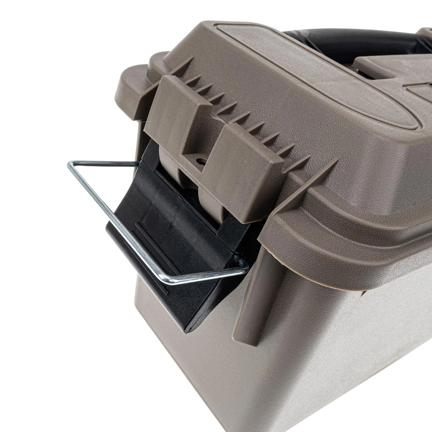 Reapo .50 Cal Ammo Box 35,6x19,4cm, Dark Earth