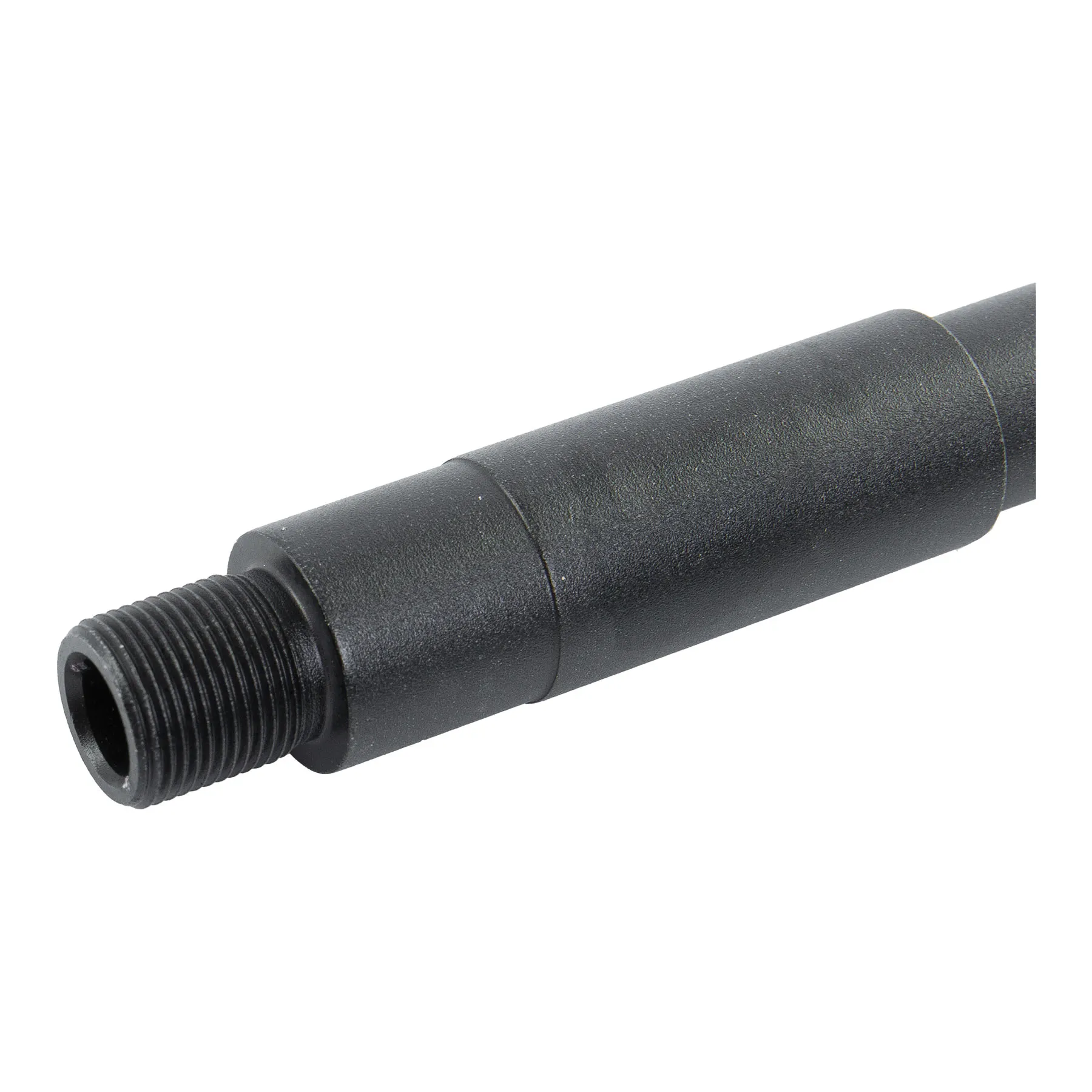 External Barrel für M4 Modelle, 375mm