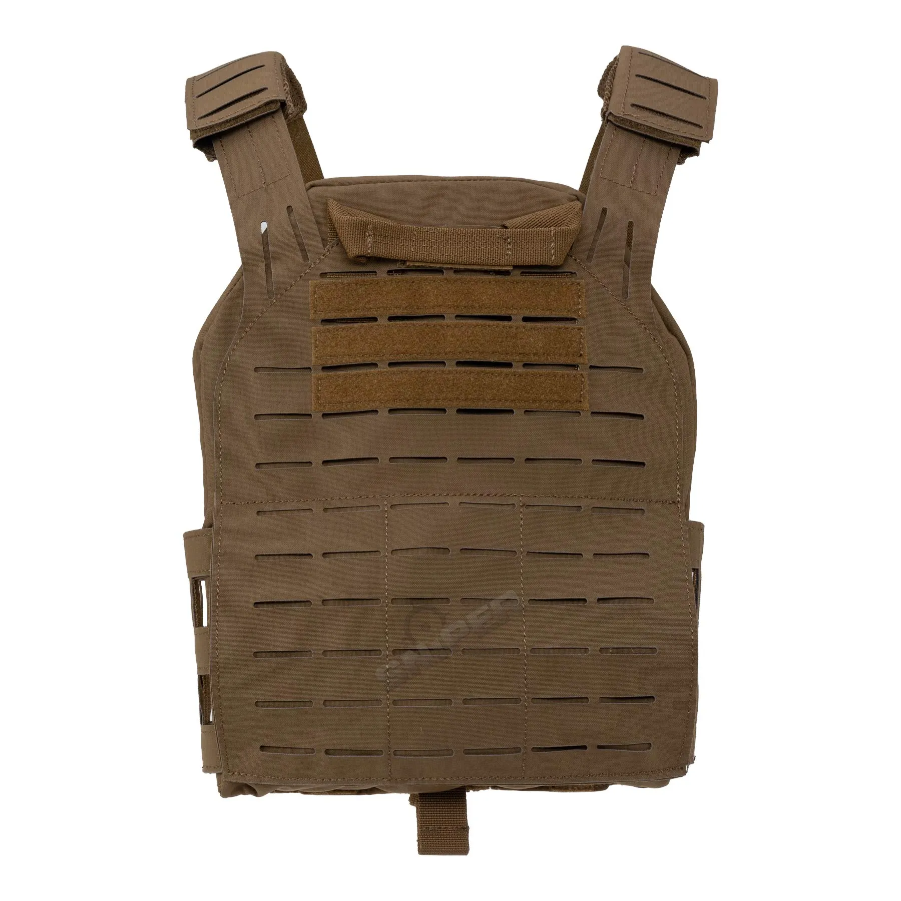 Reapo V2 Tactical Vest Plattenträger, Coyote