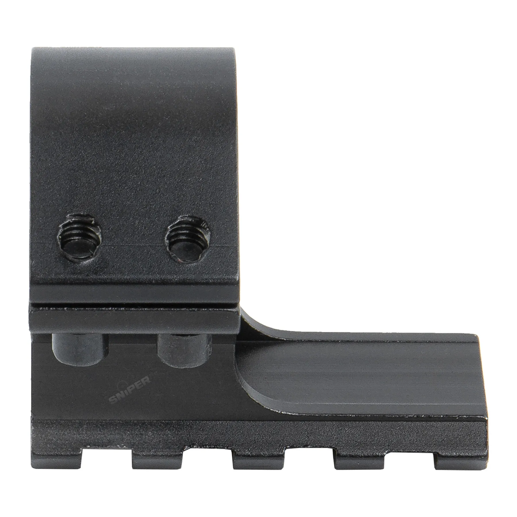 25.4mm Barrel Rail für Picatinny