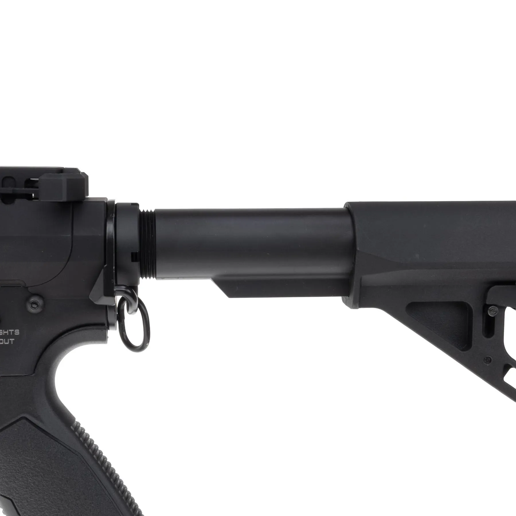 HPA Deal - SAC WOLF SOLID - "Frekis Gier", HPA