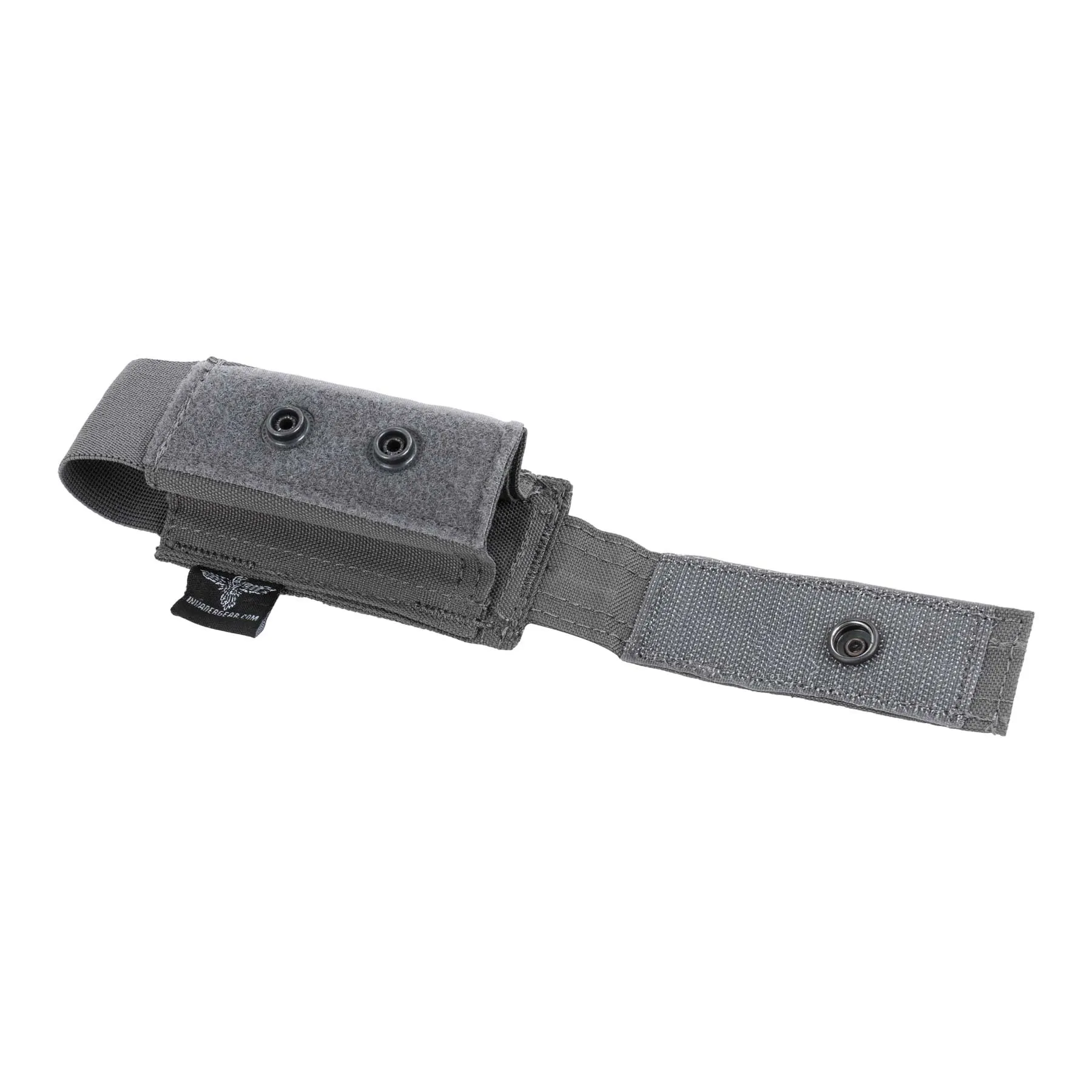 Single 40mm Grenade Pouch, Wolf Grey