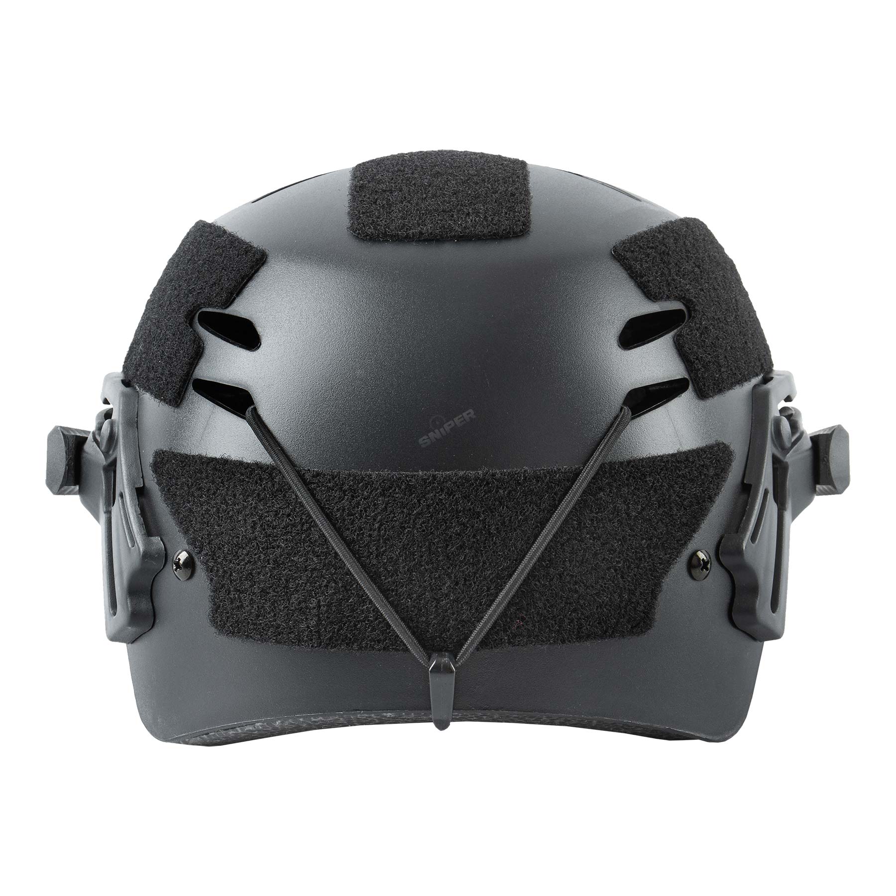 X BUMP Helmet, Black, L/XL