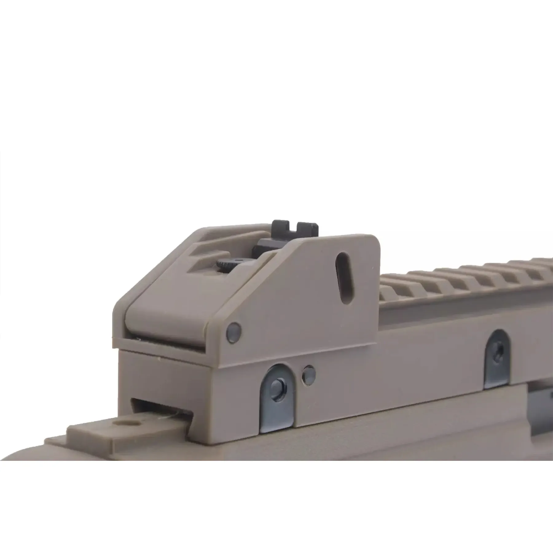 Specna Arms SA-G12V EBB Softair Carbine AEG < 0,5 Joule, Tan