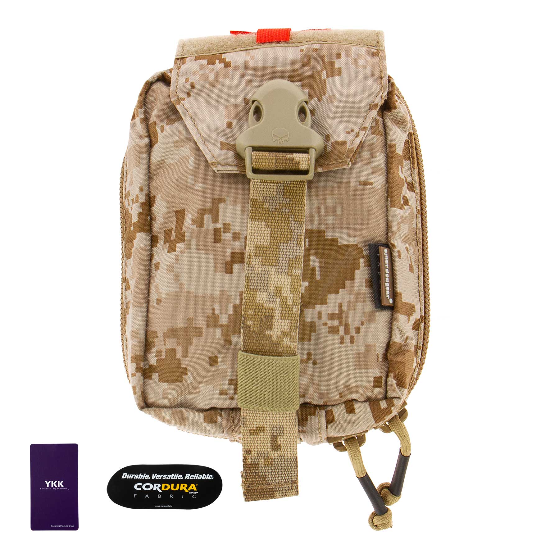 First Aid Kit Pouch, AOR1