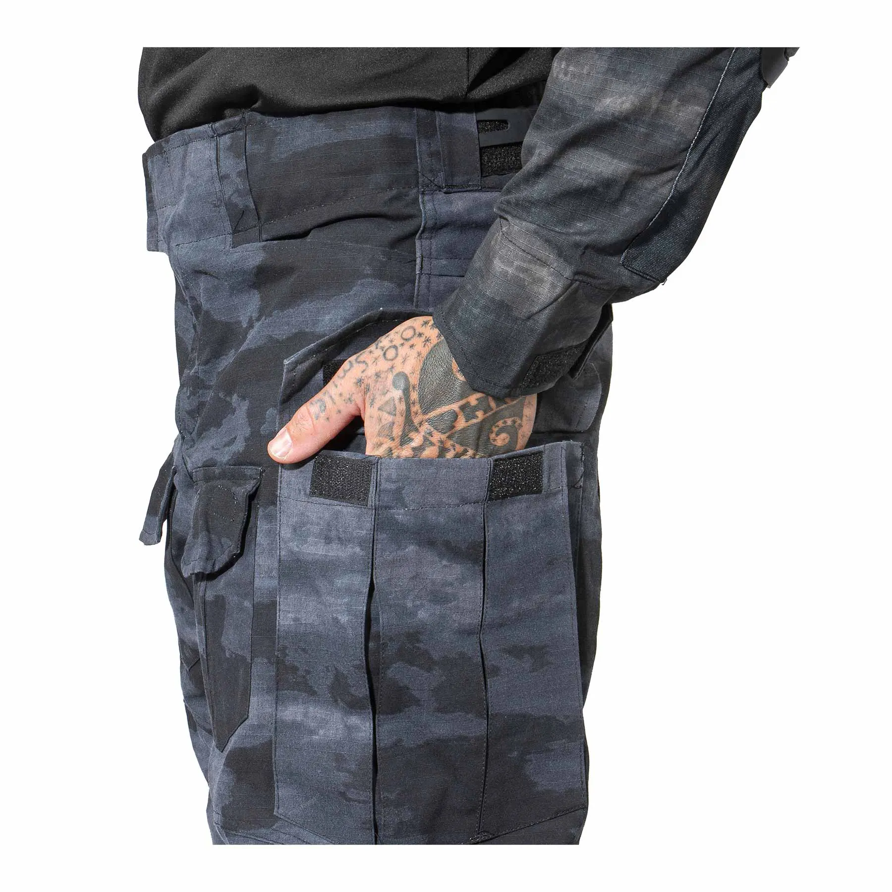 Original A-Tacs LE Pants Fostex Original A-Tacs LE Pants Fostex