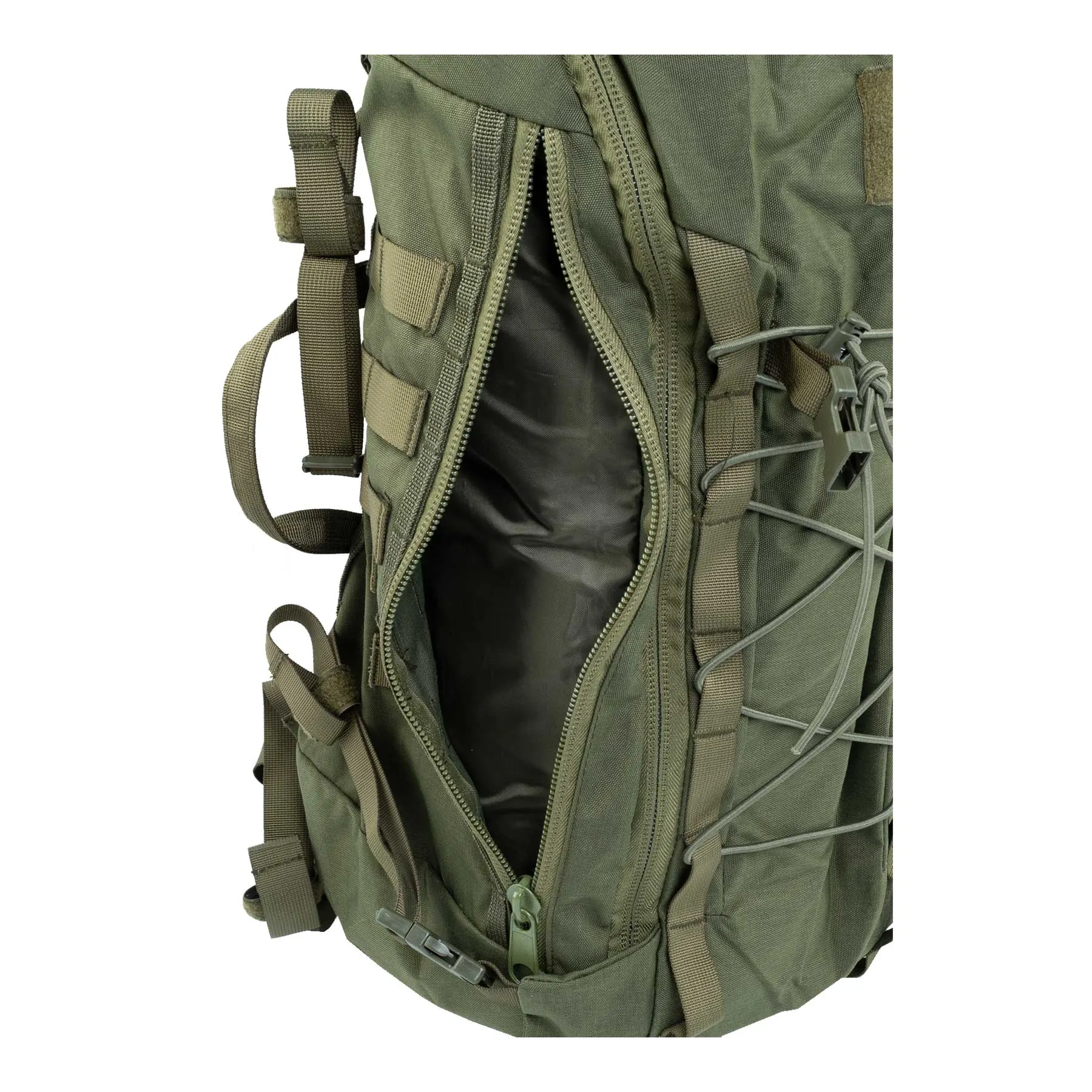 Contractor Rucksack, Green