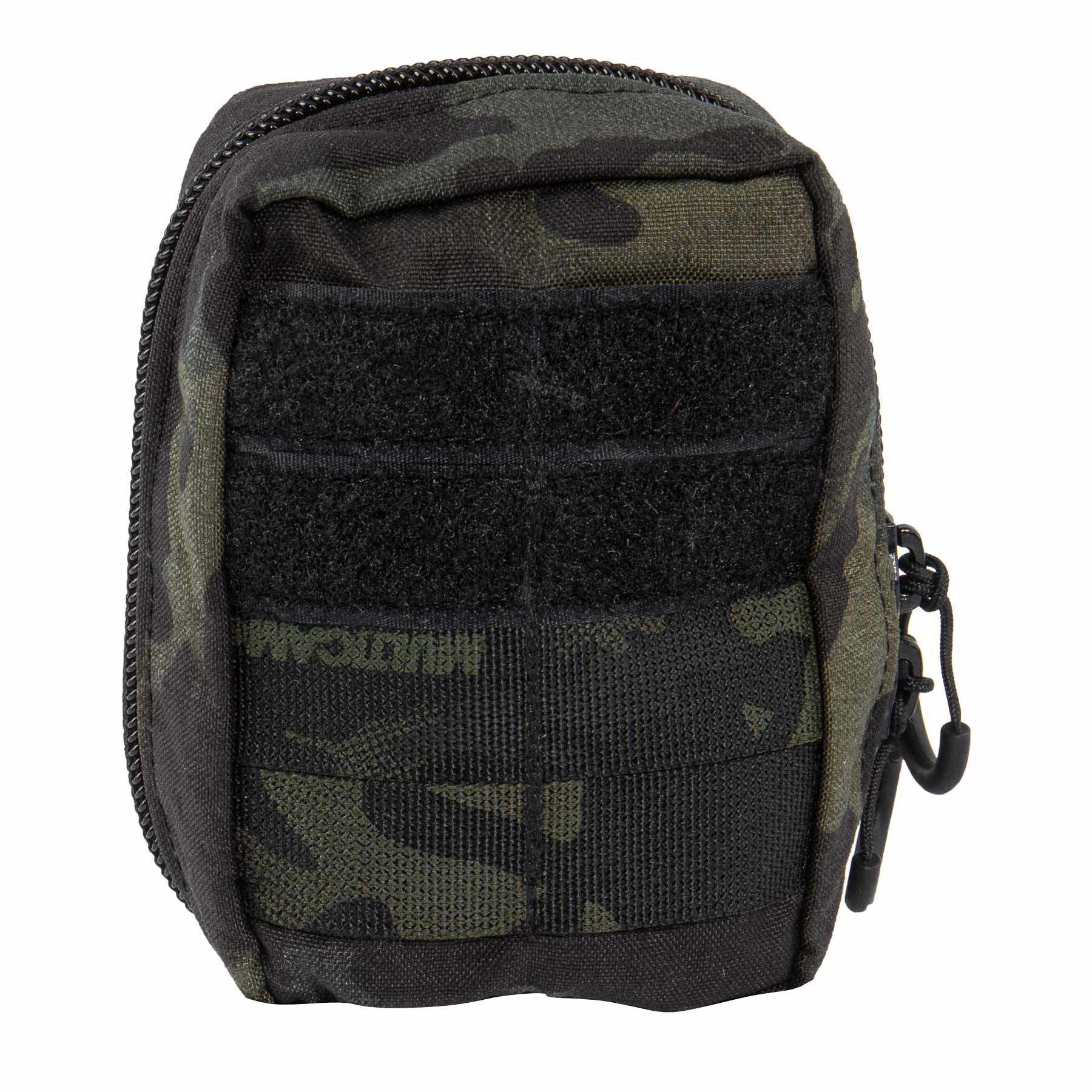 Micro IFAK, camo Black