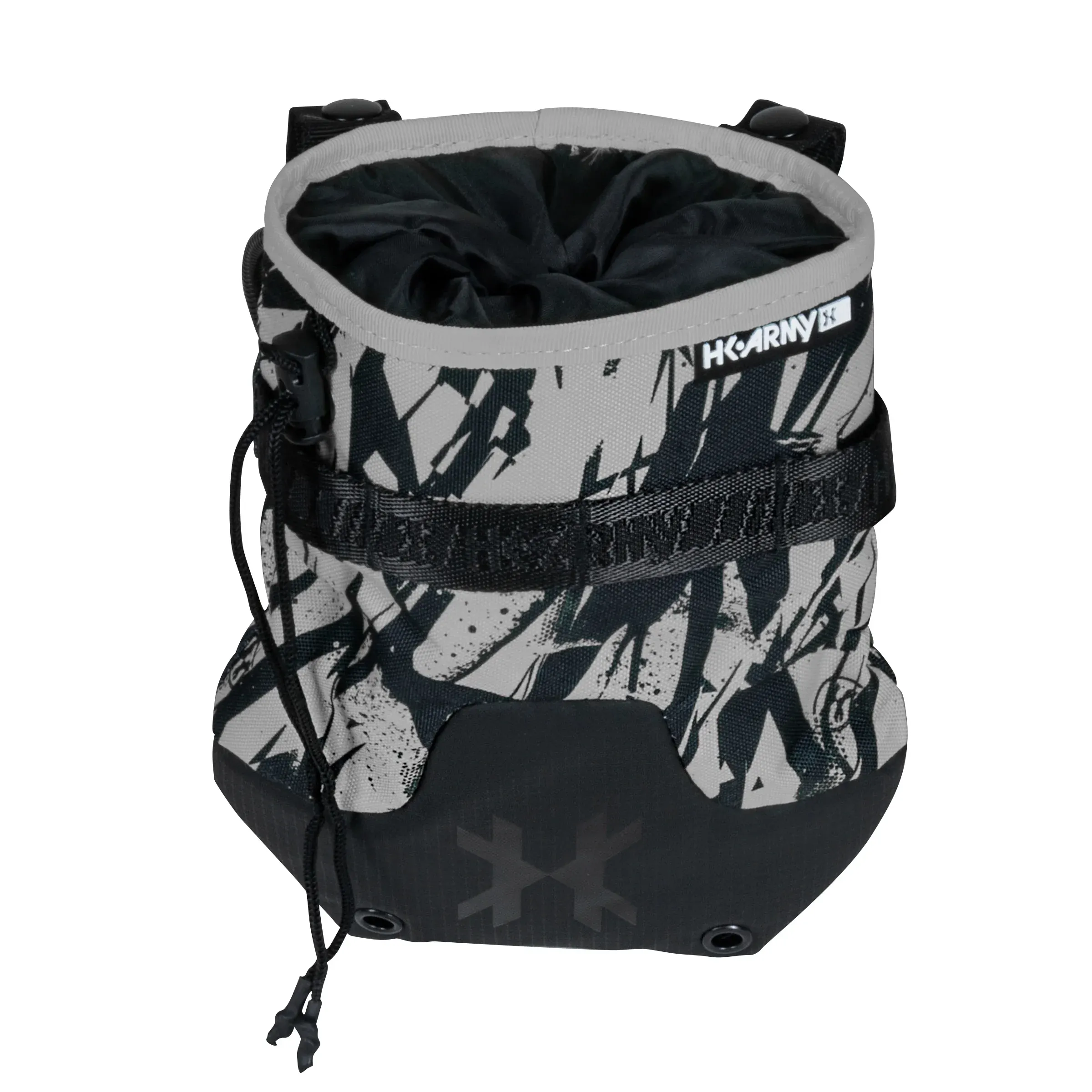 Hostile LTS Evac Dump Pouch, Grey