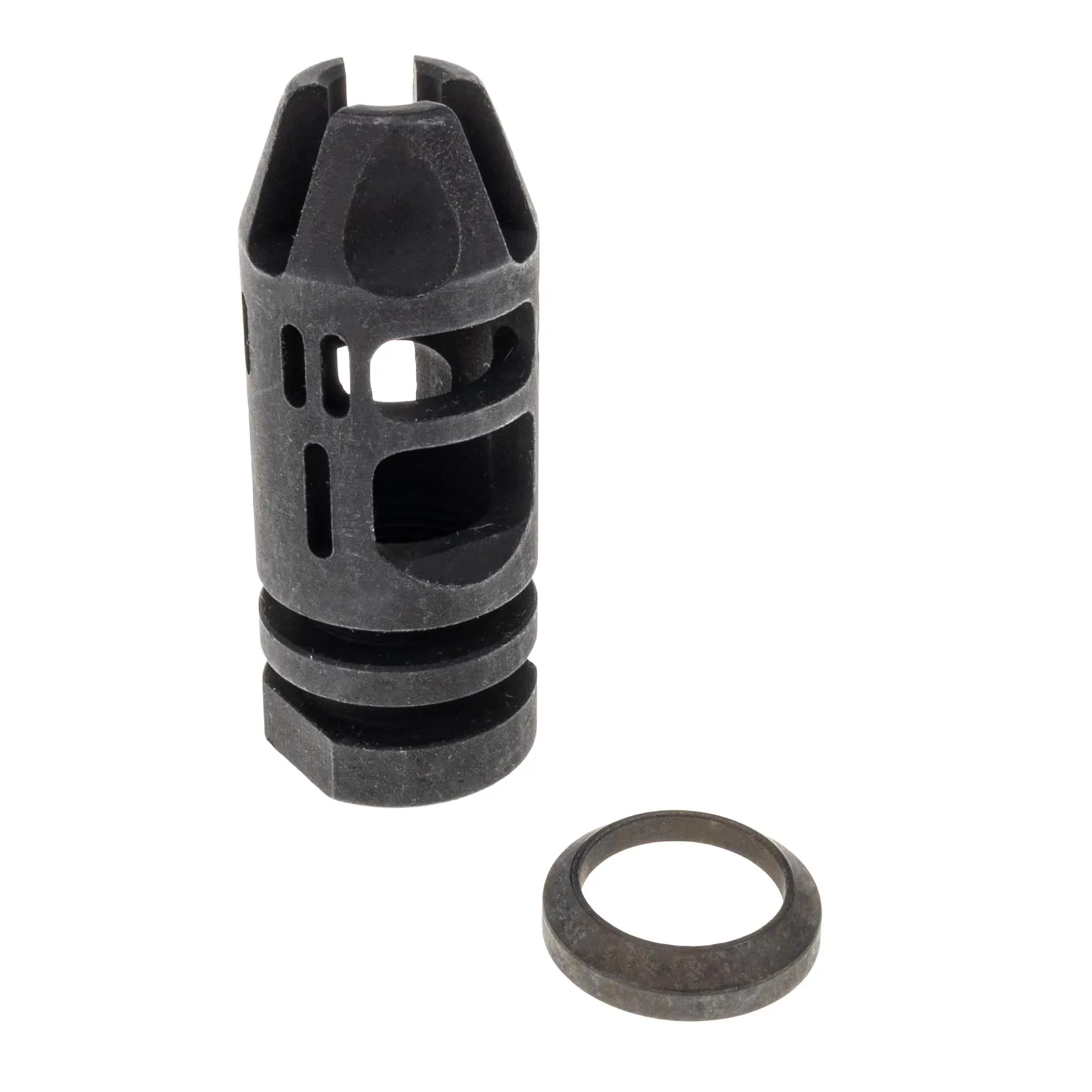 5KU Epsilon Flash Hider 556, Black