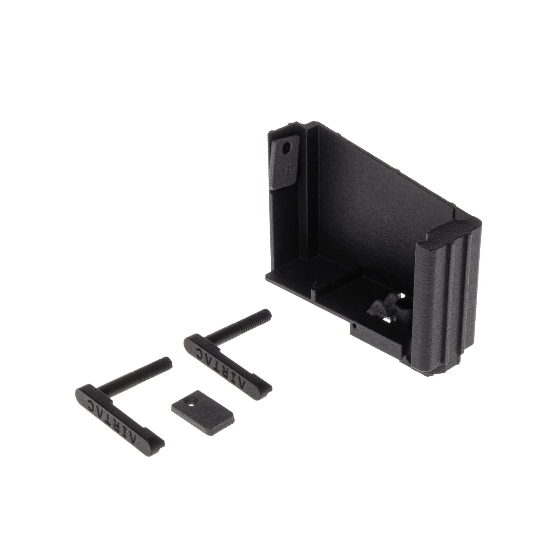 M4 Adapter für Wolverine Gen-12