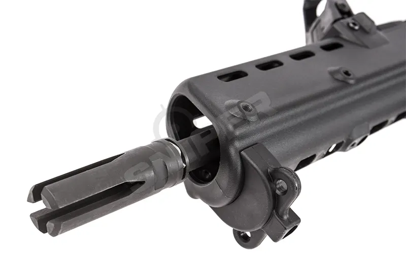 H&K G36K Milspec V2, GBB