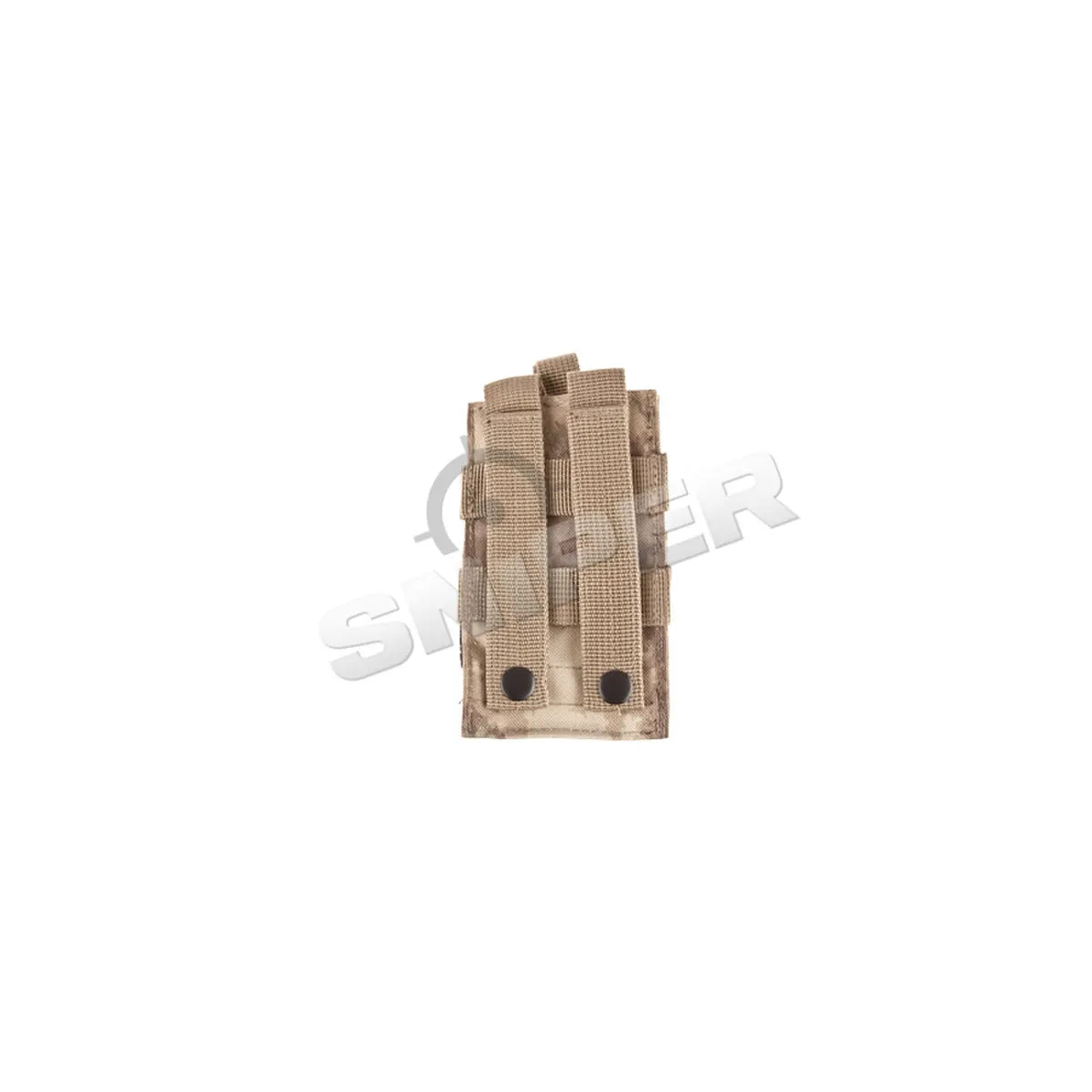 Small Radio Pouch, ICC