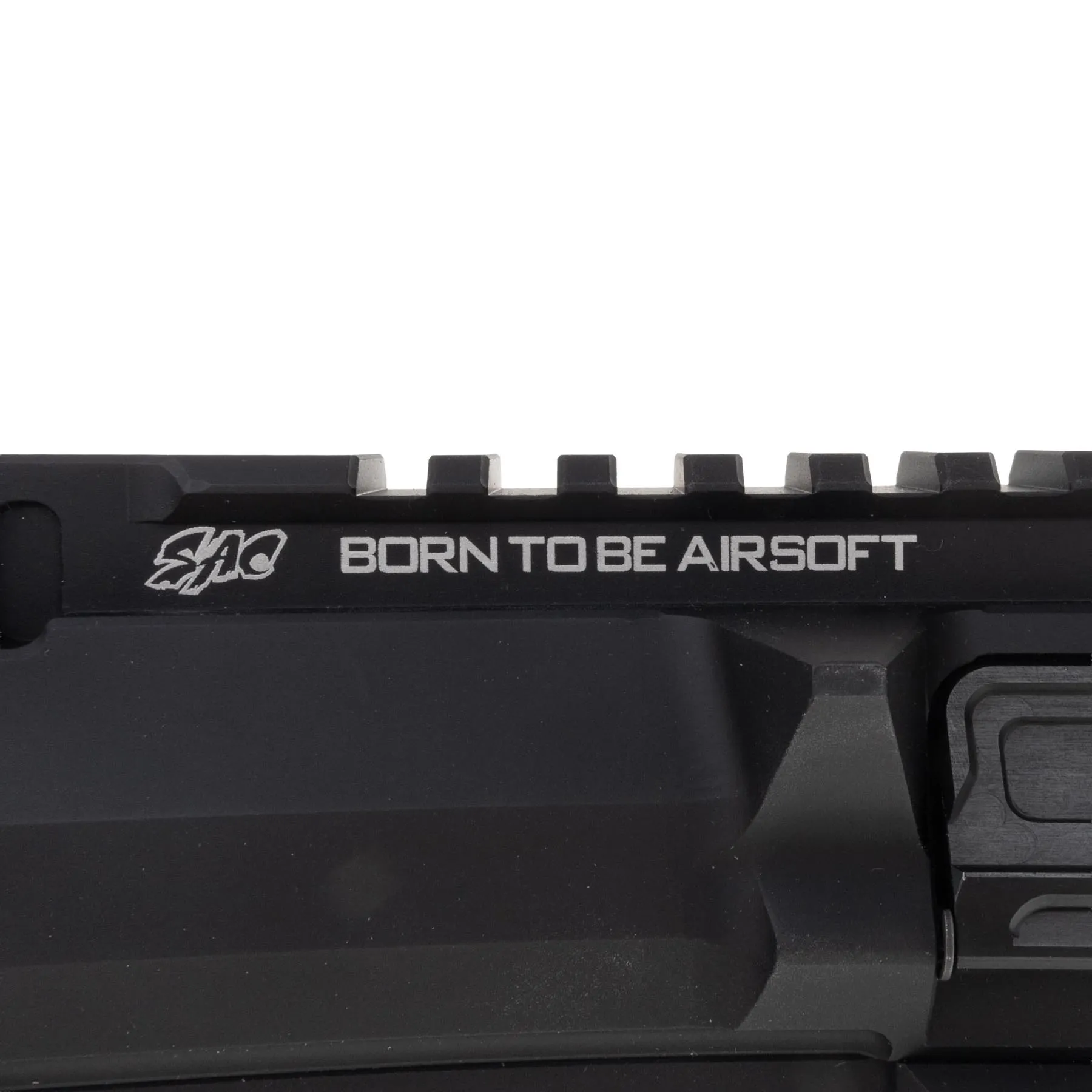 HPA Deal - SAC WOLF SOLID - "Frekis Gier", HPA