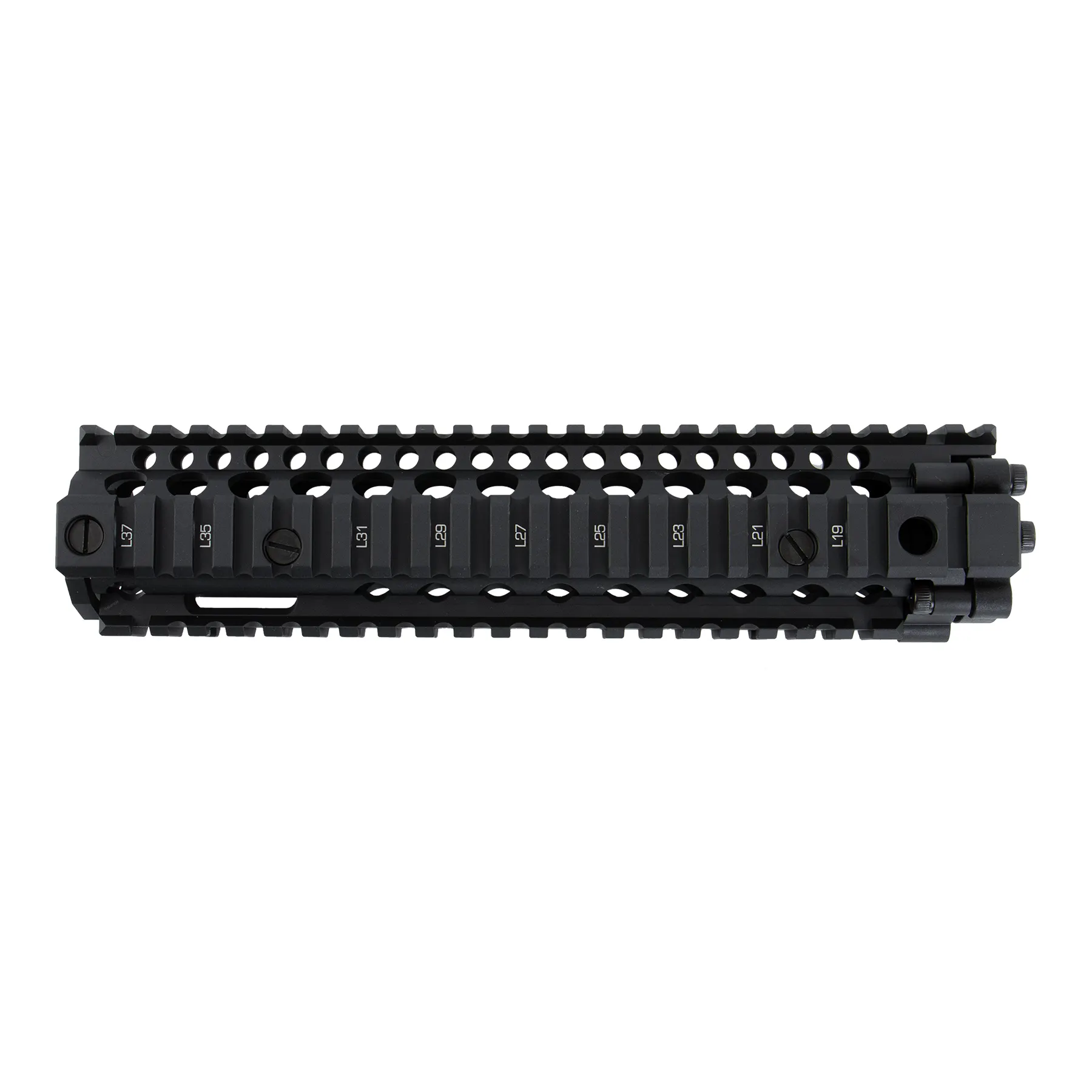 Daniel Defense MK18 Handguard, Black