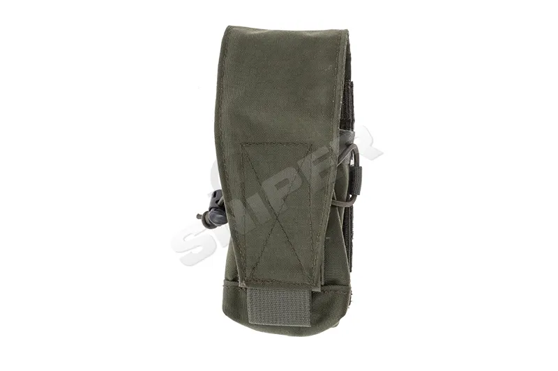 Modular Multimag Pouch, OD Green Modular Multimag Pouch, OD Green