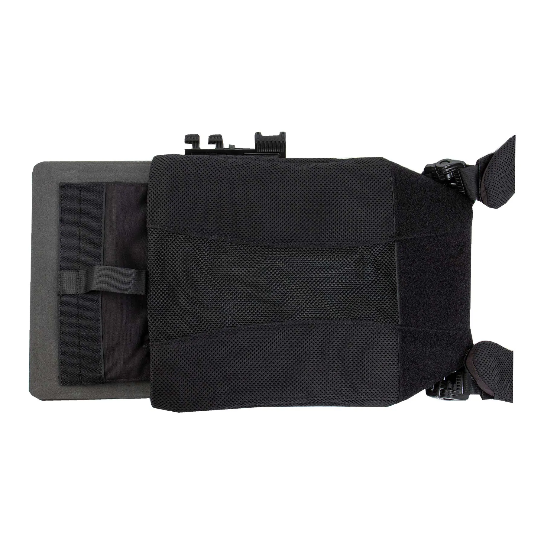 Emerson Strandhogg ROC Plattenträger, Black