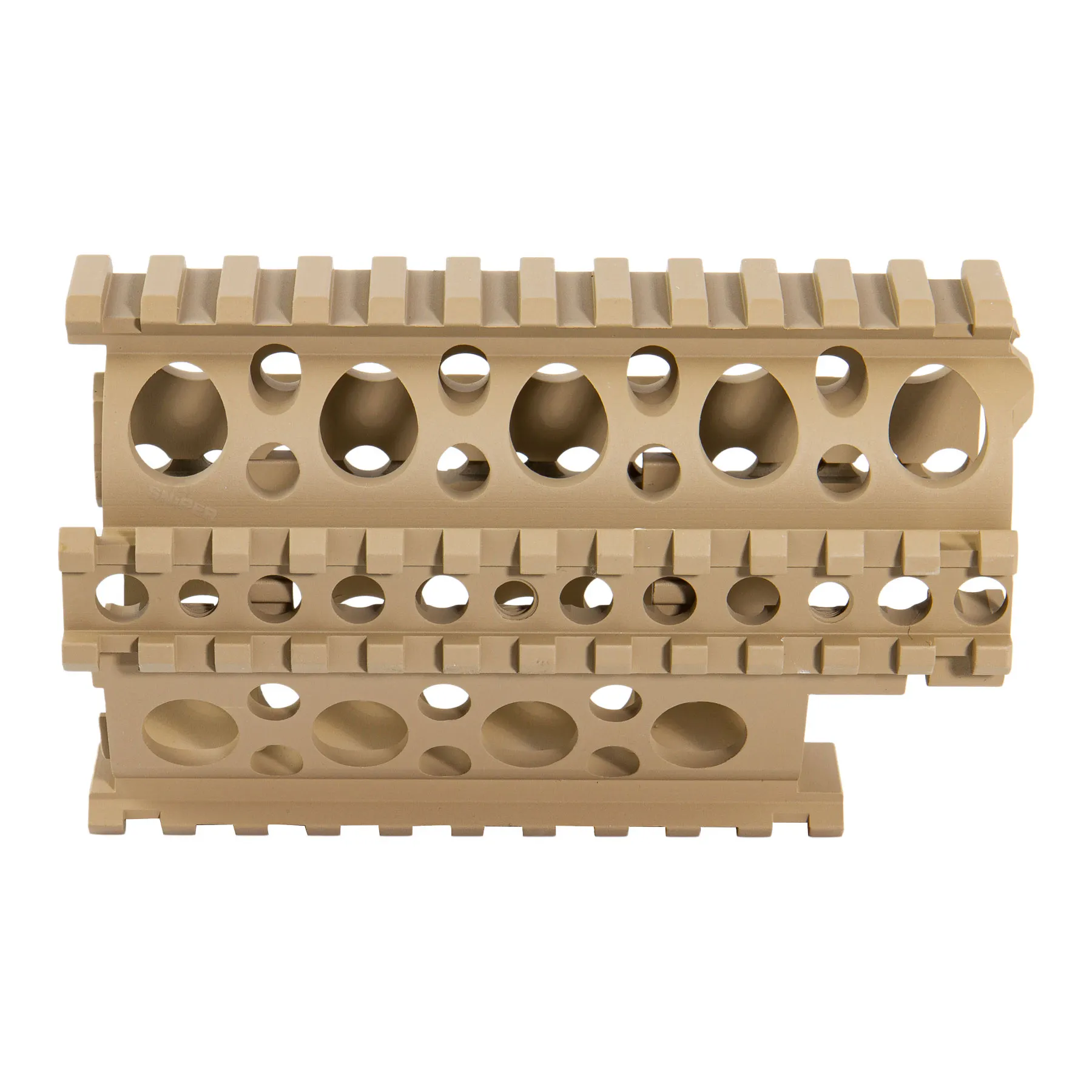 RAS Short Rail für AK47U RAS Short Rail für AK47U