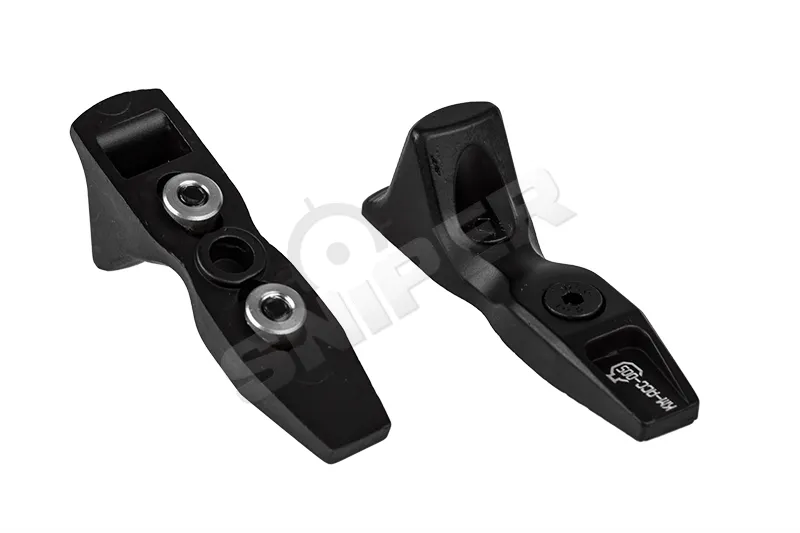 Octa²rms Hand Stop Type A