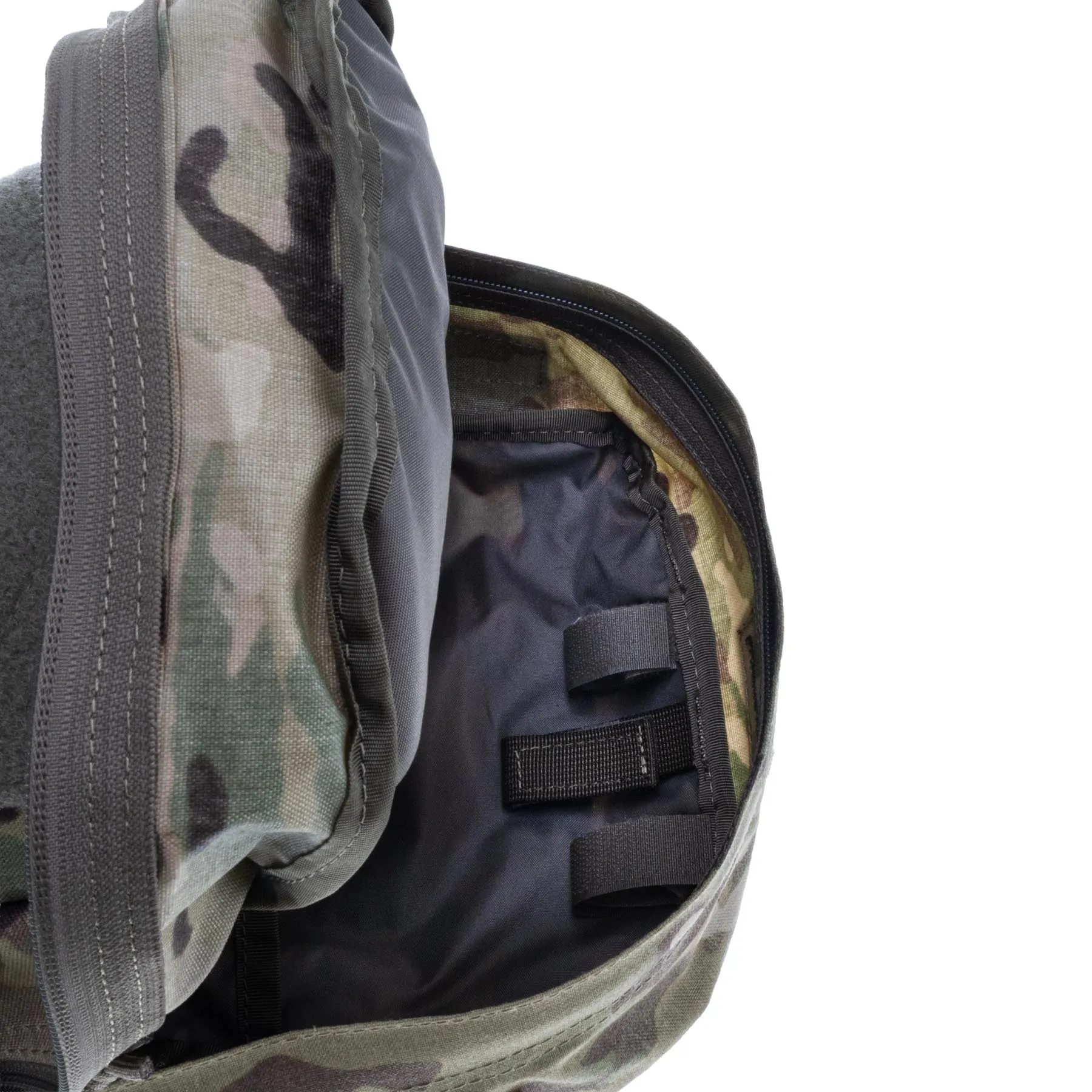 Cargo Rucksack, Multicam