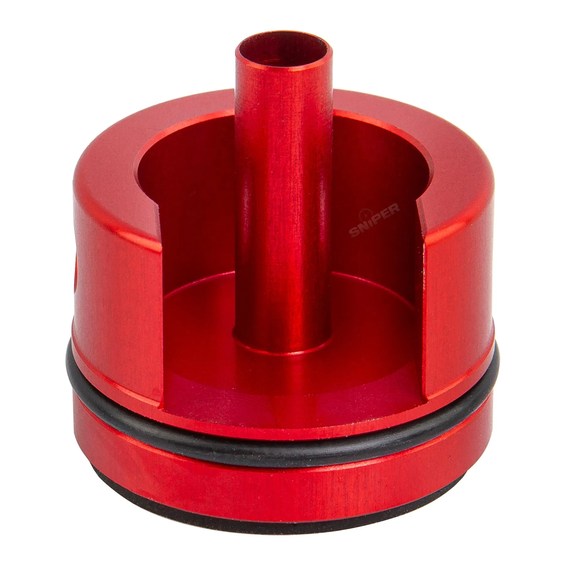 Aero Cylinder Head Ver 3 Aero Cylinder Head Ver 3