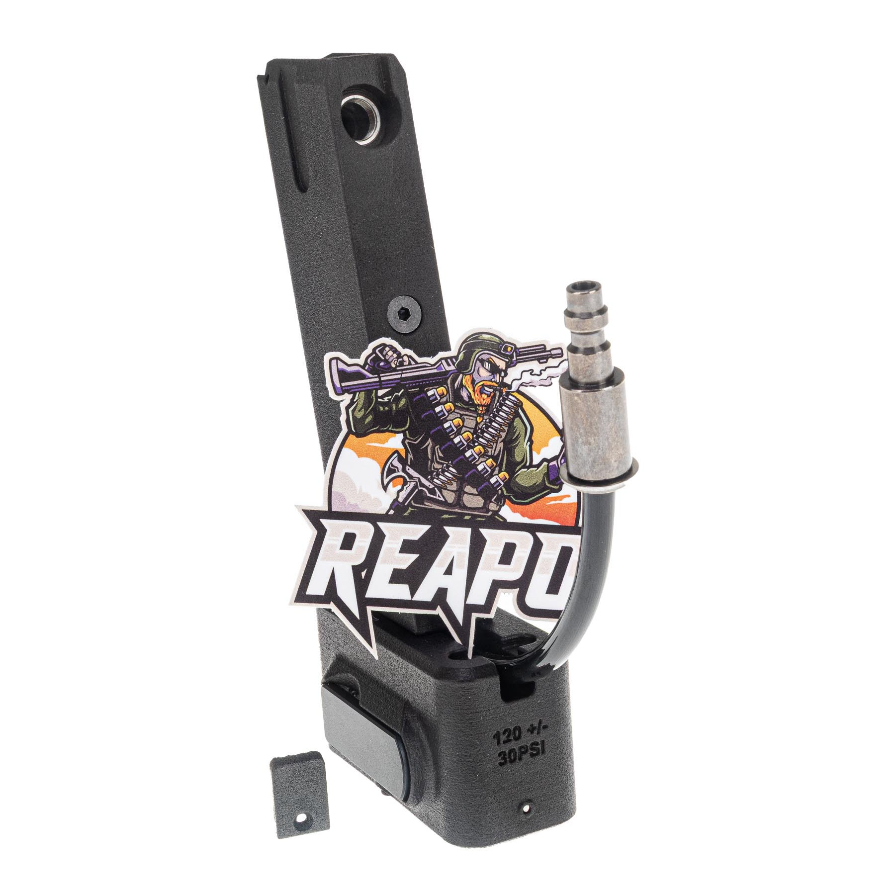 M4 HPA Adapter für TM Desert Eagle