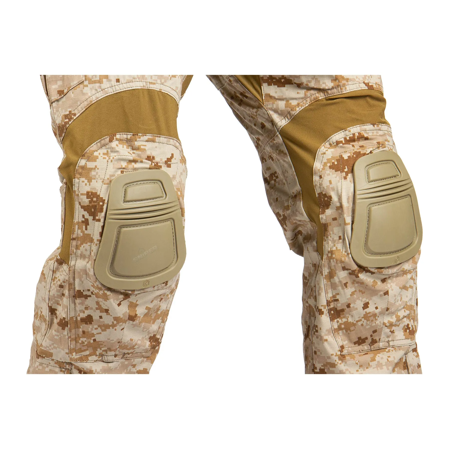 EM3 Combat Pants Advanced Version,AOR1