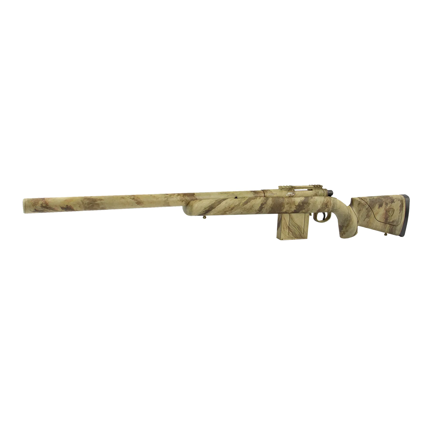 M40 A3 Bolt Action Sniper Rifle, AU