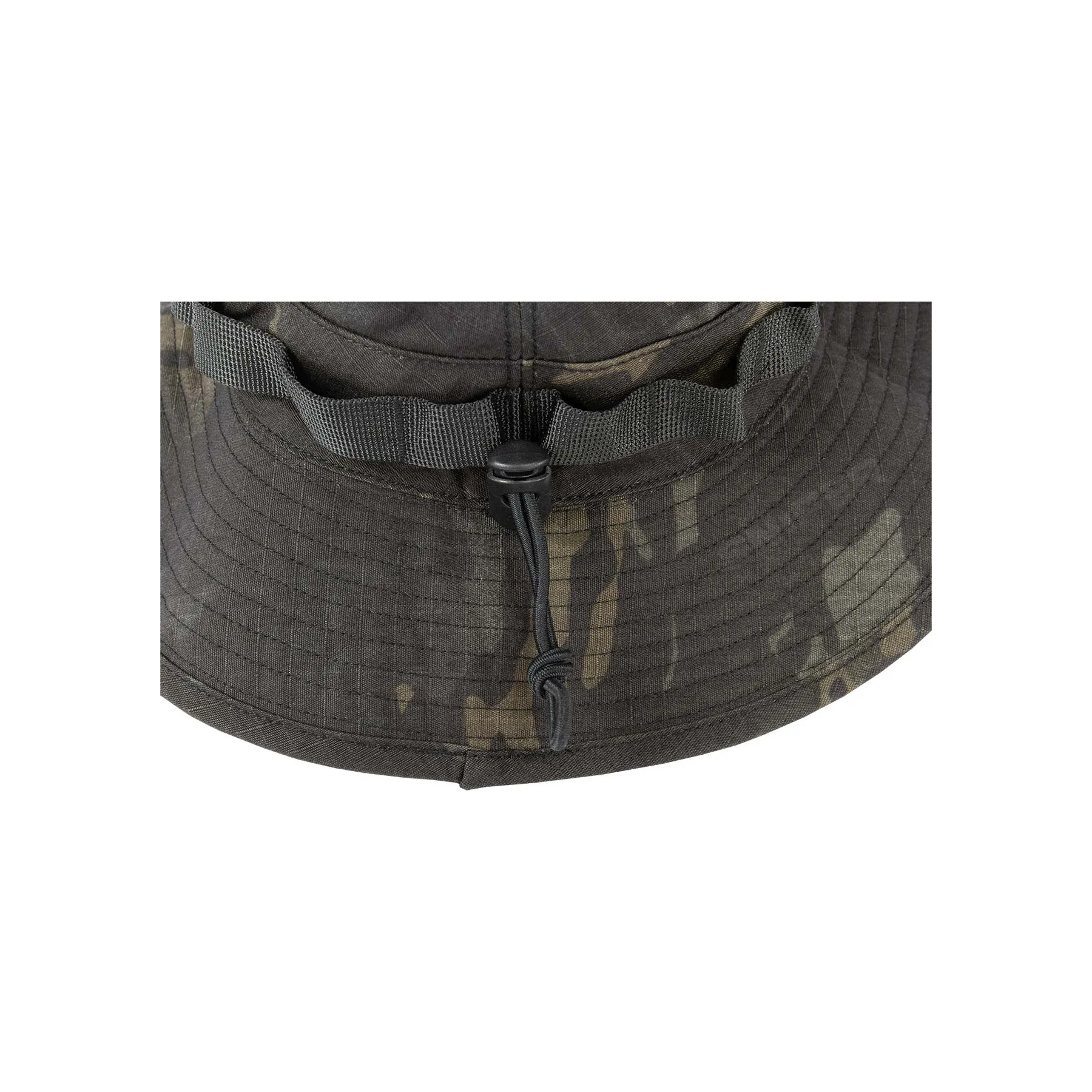 Boonie Hat, Multicam Black