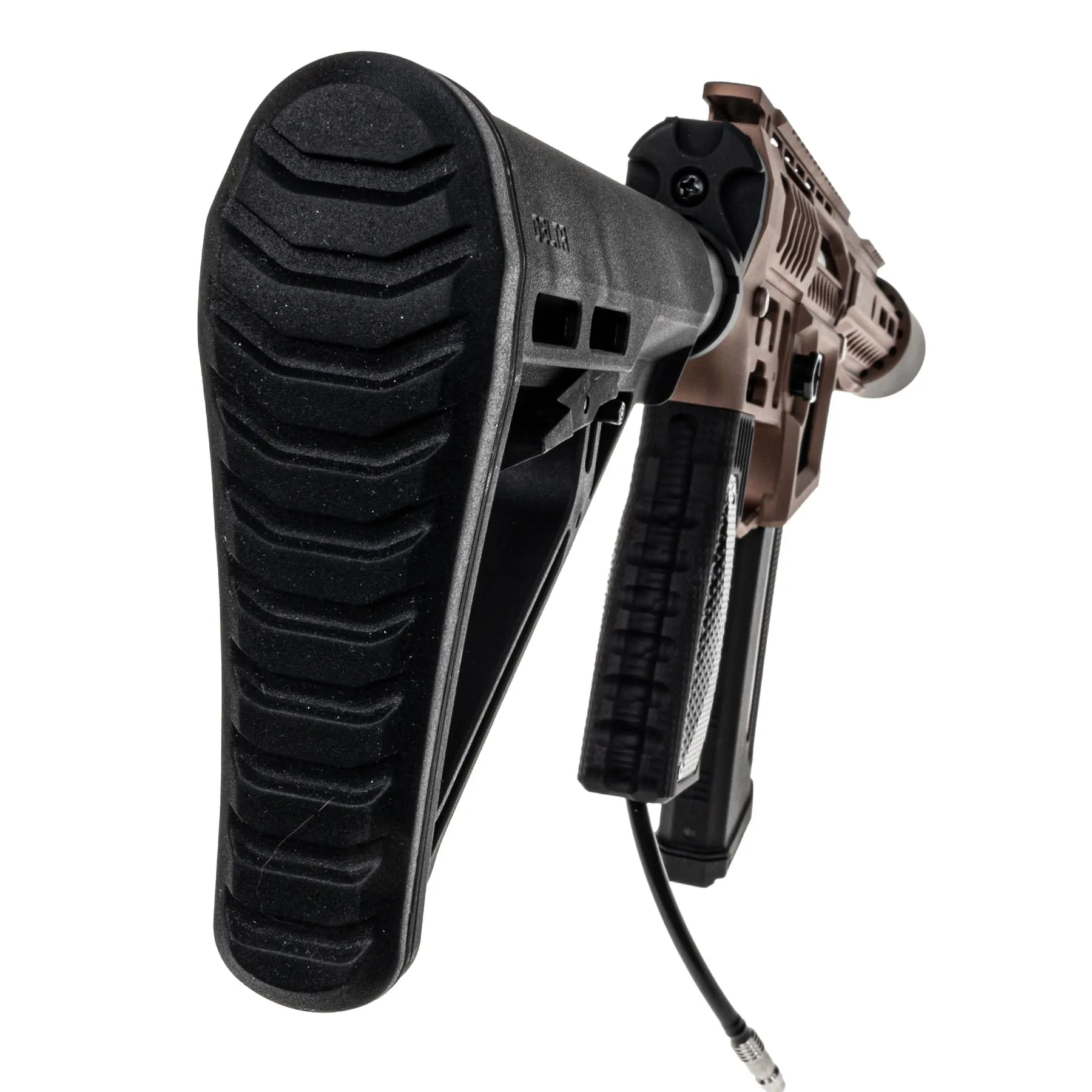 SAC AR EXO - "Copper Shadow", HPA