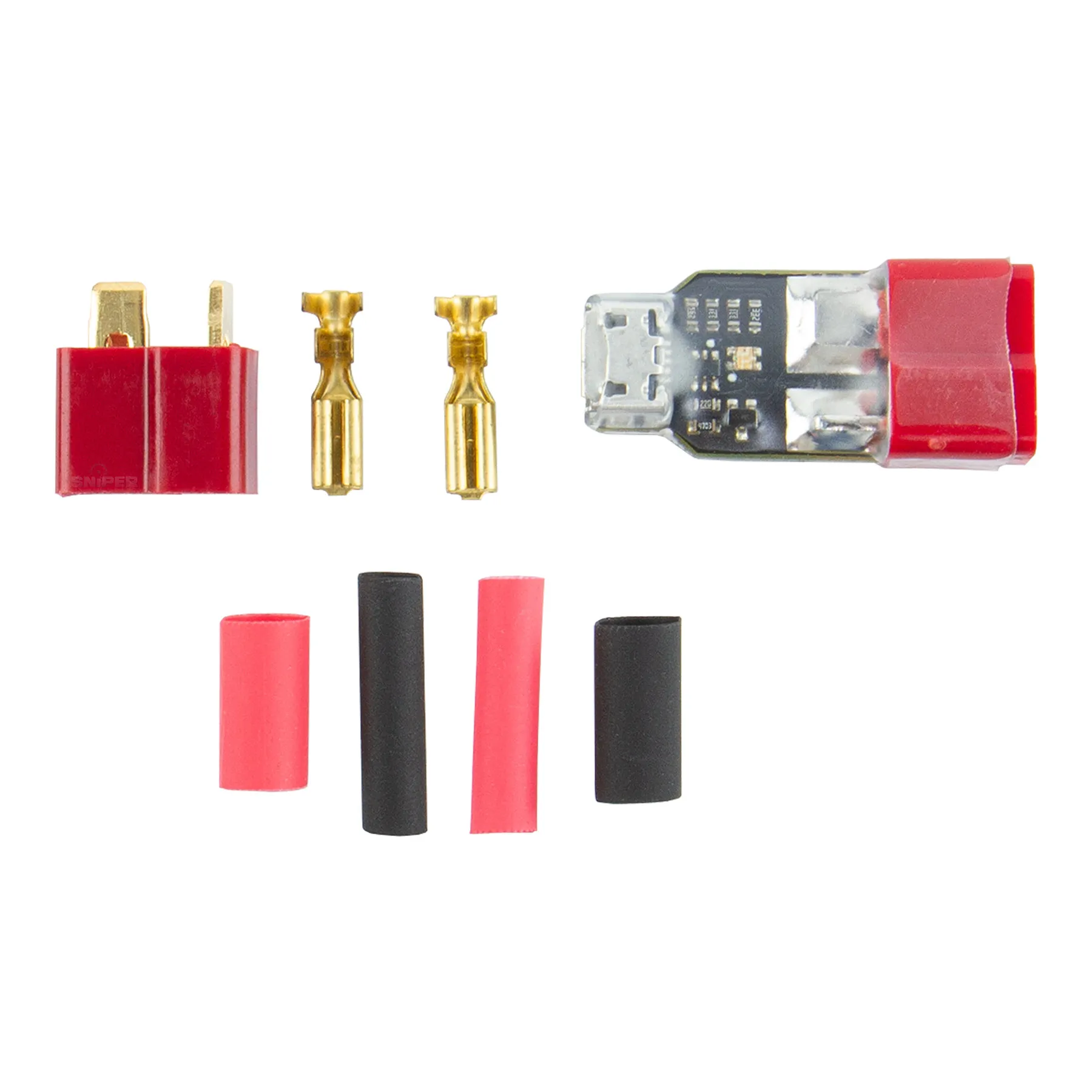 TITAN V2 Advanced Set Rear