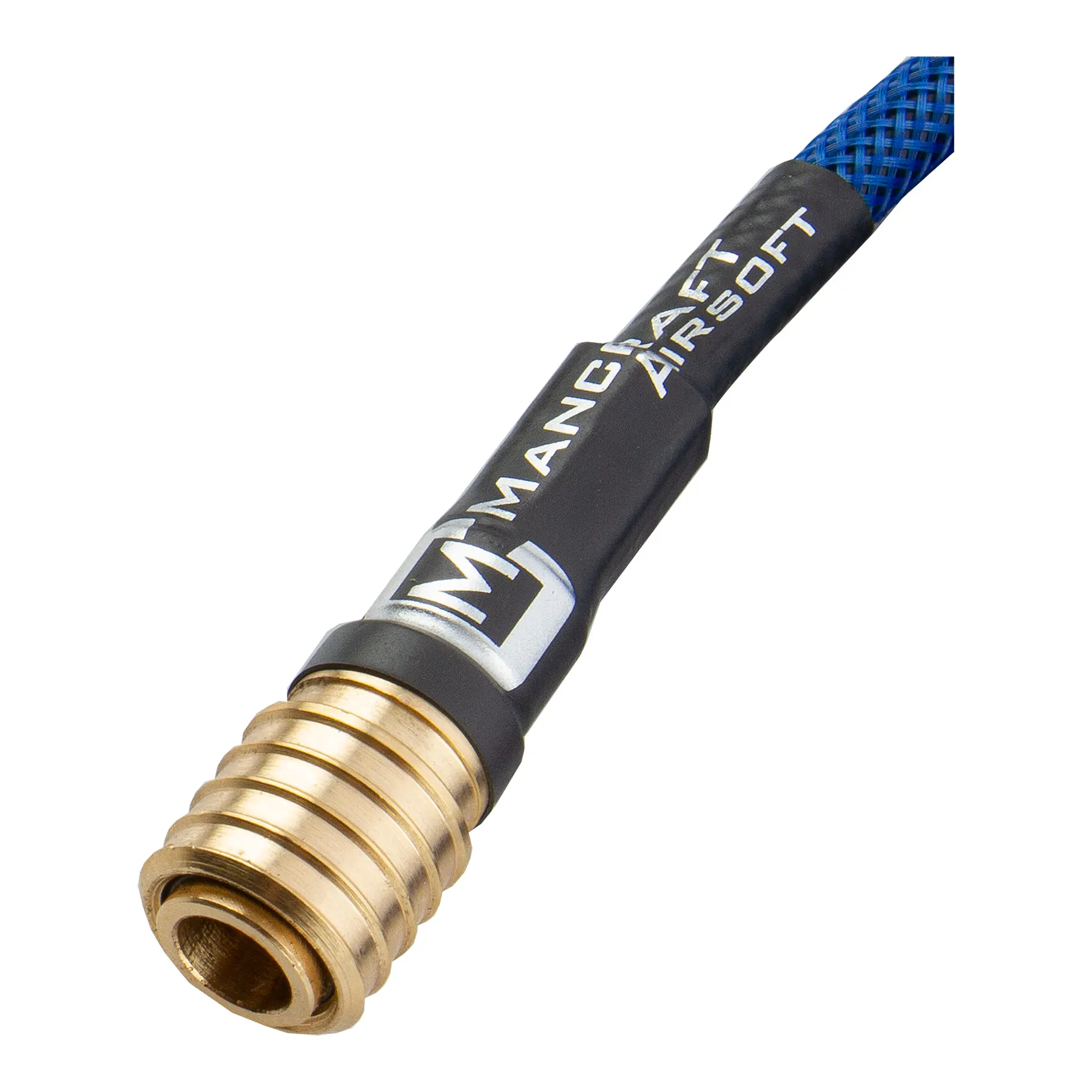 Mancraft Speedsoft US HPA Line, Blue