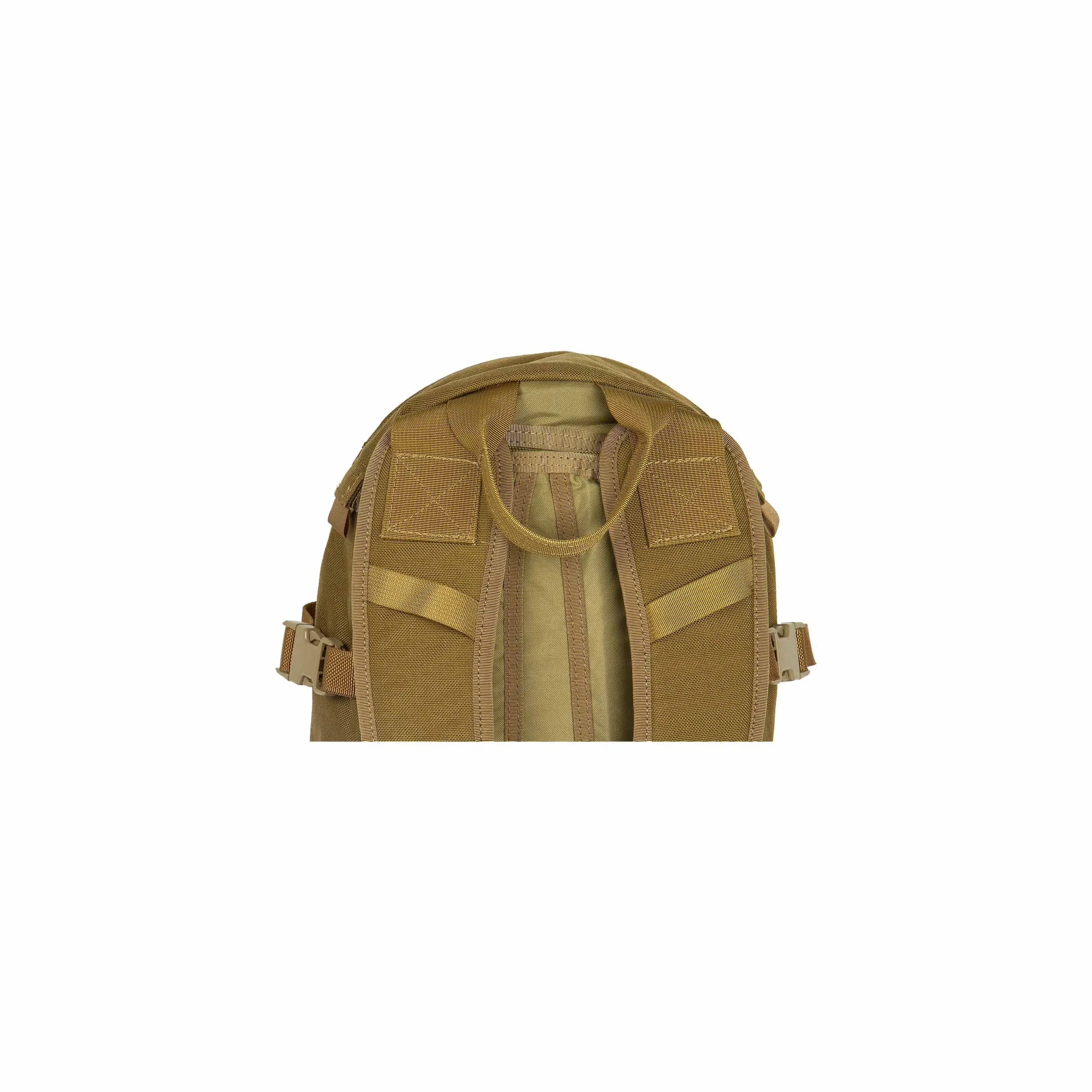 HAWG Trinkrucksack, Coyote Brown