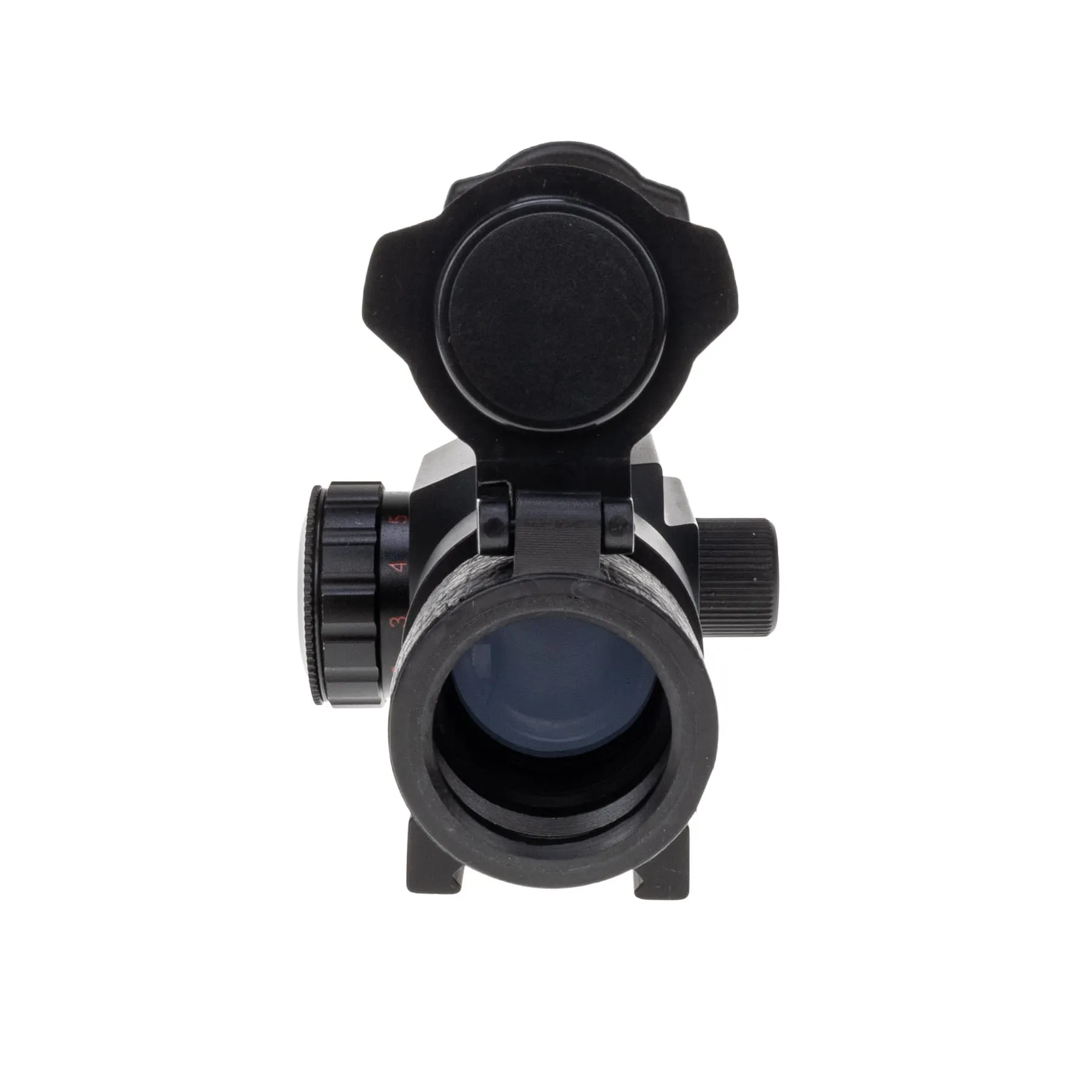Specna Arms CORE Scout Red Dot Sight, Black