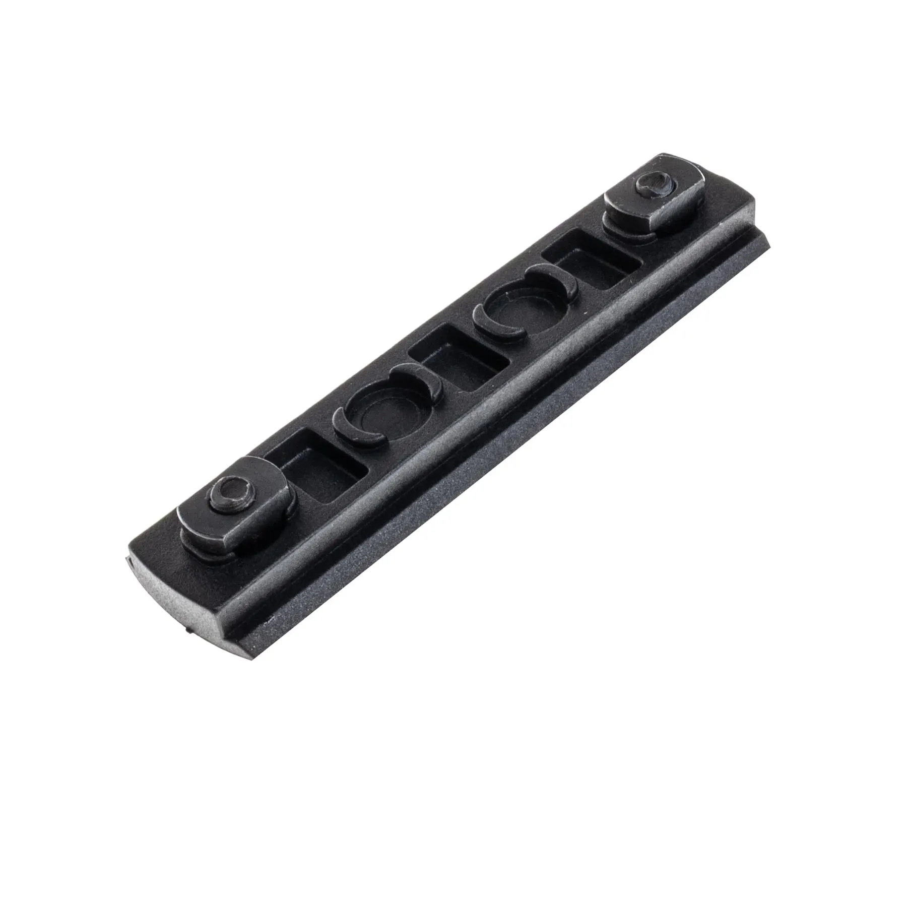 Reapo 7-Slot M-LOK Polymere Rail
