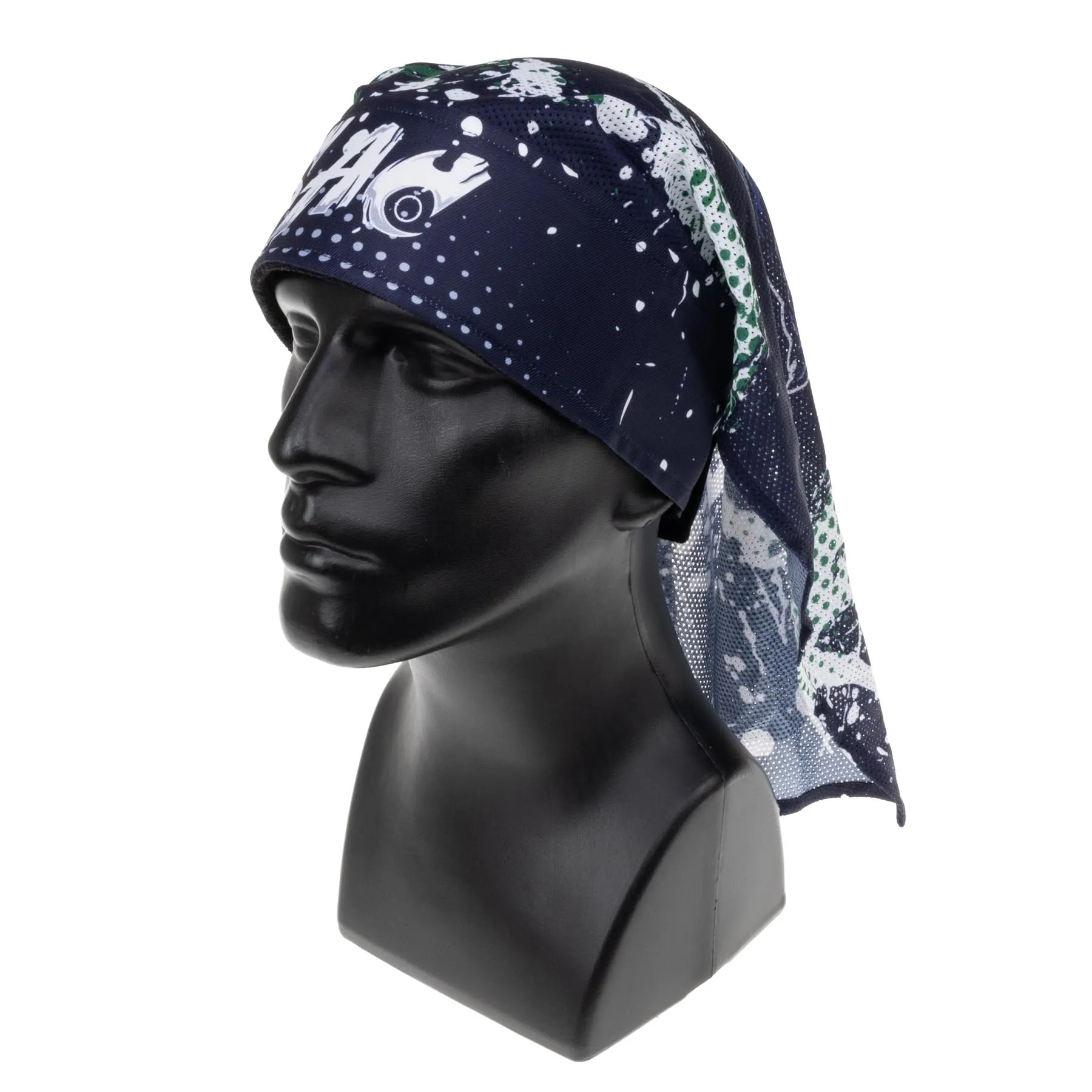 SAC Paintball Head Wrap