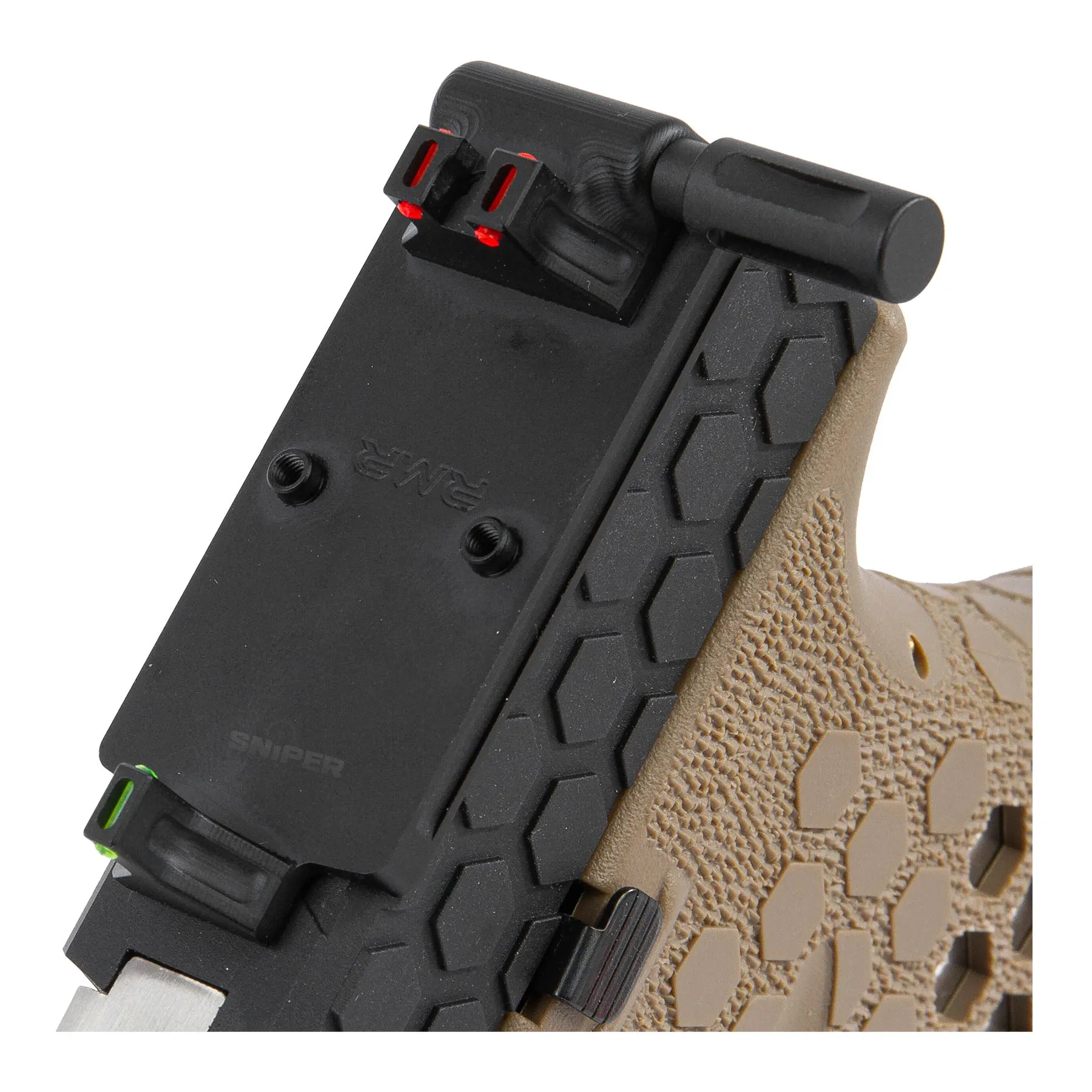Cocking Handle Sight Mount - Type C