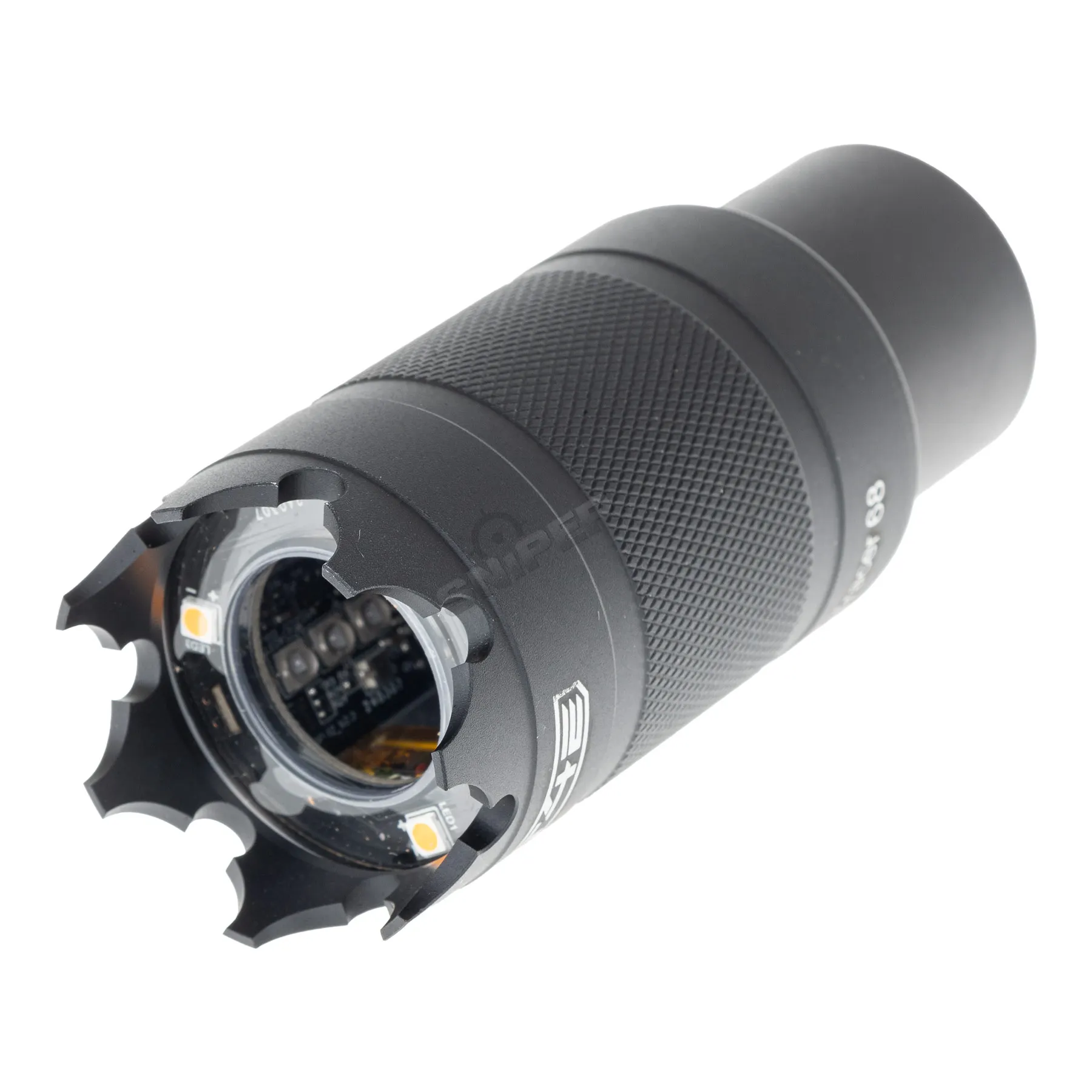 T4E X-Tracer für TX Shotgun 68 Cal, Black T4E X-Tracer für TX Shotgun 68 Cal, Black