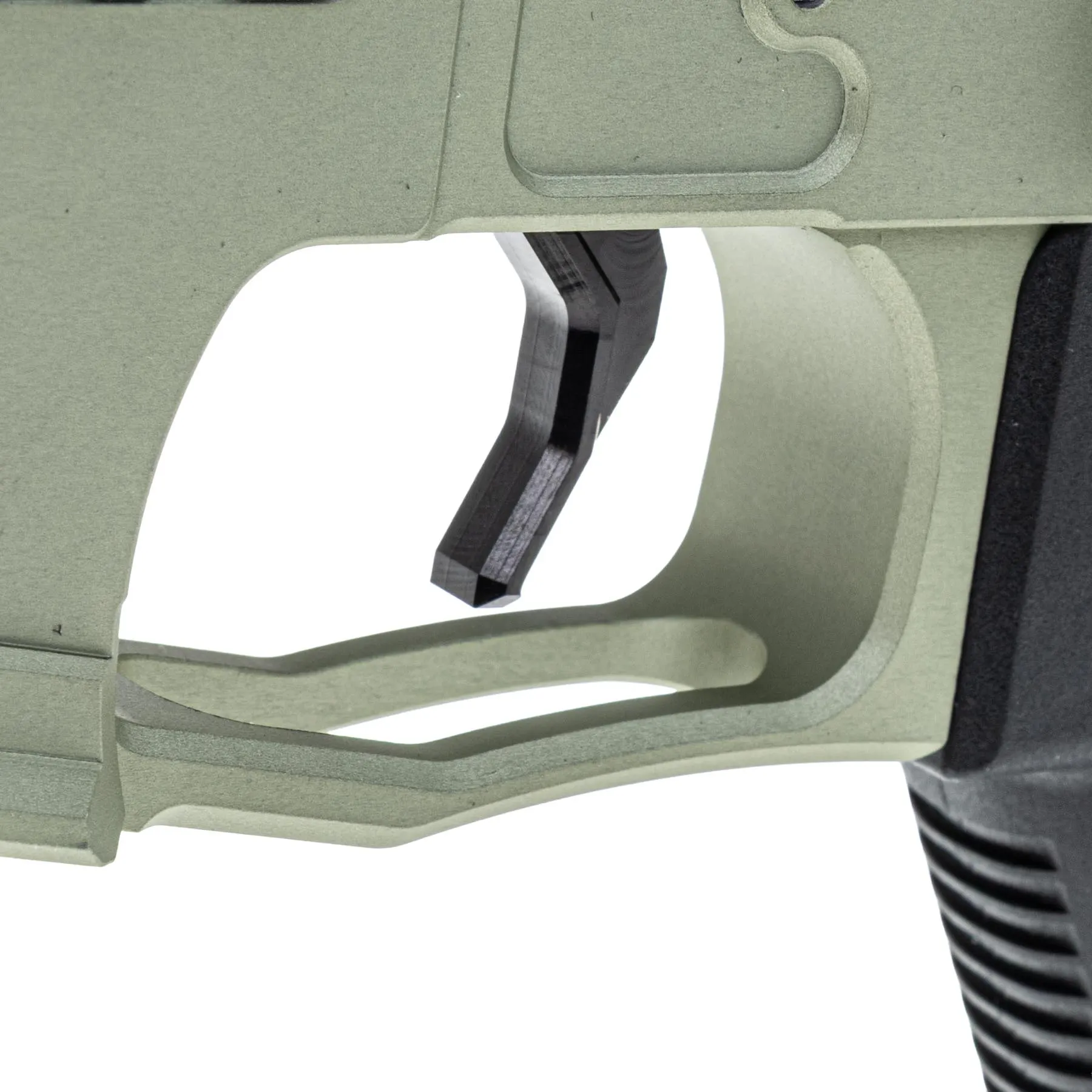 SAC MC SOLID "Tactical Rival" 