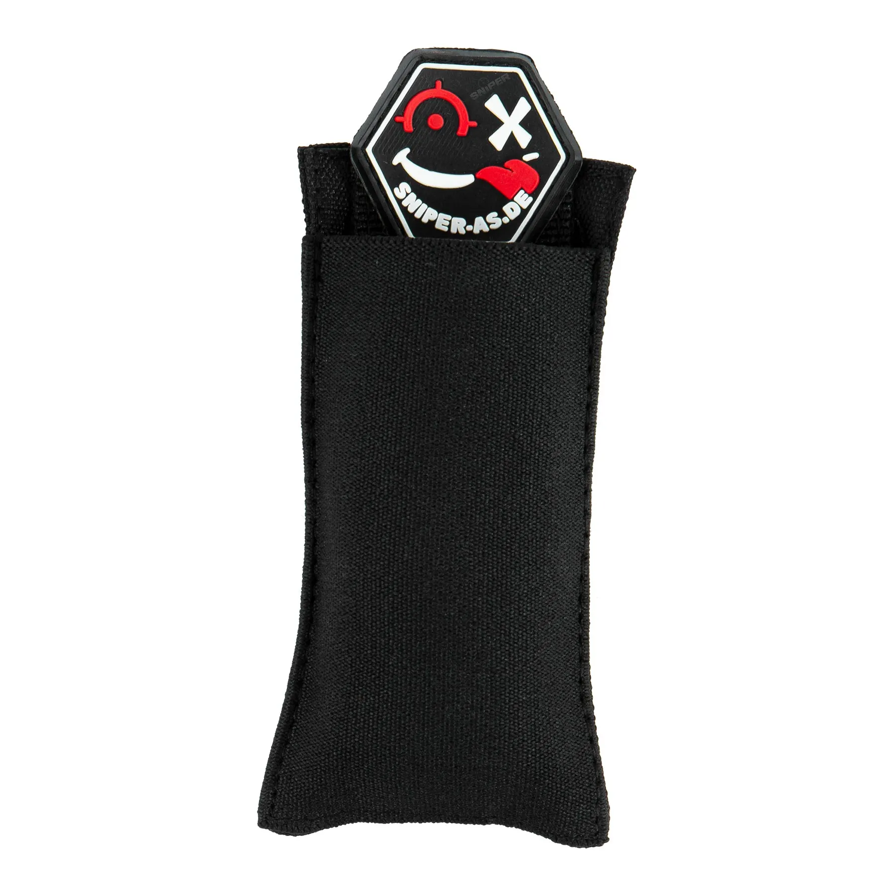 Sniper Death Rag, Black
