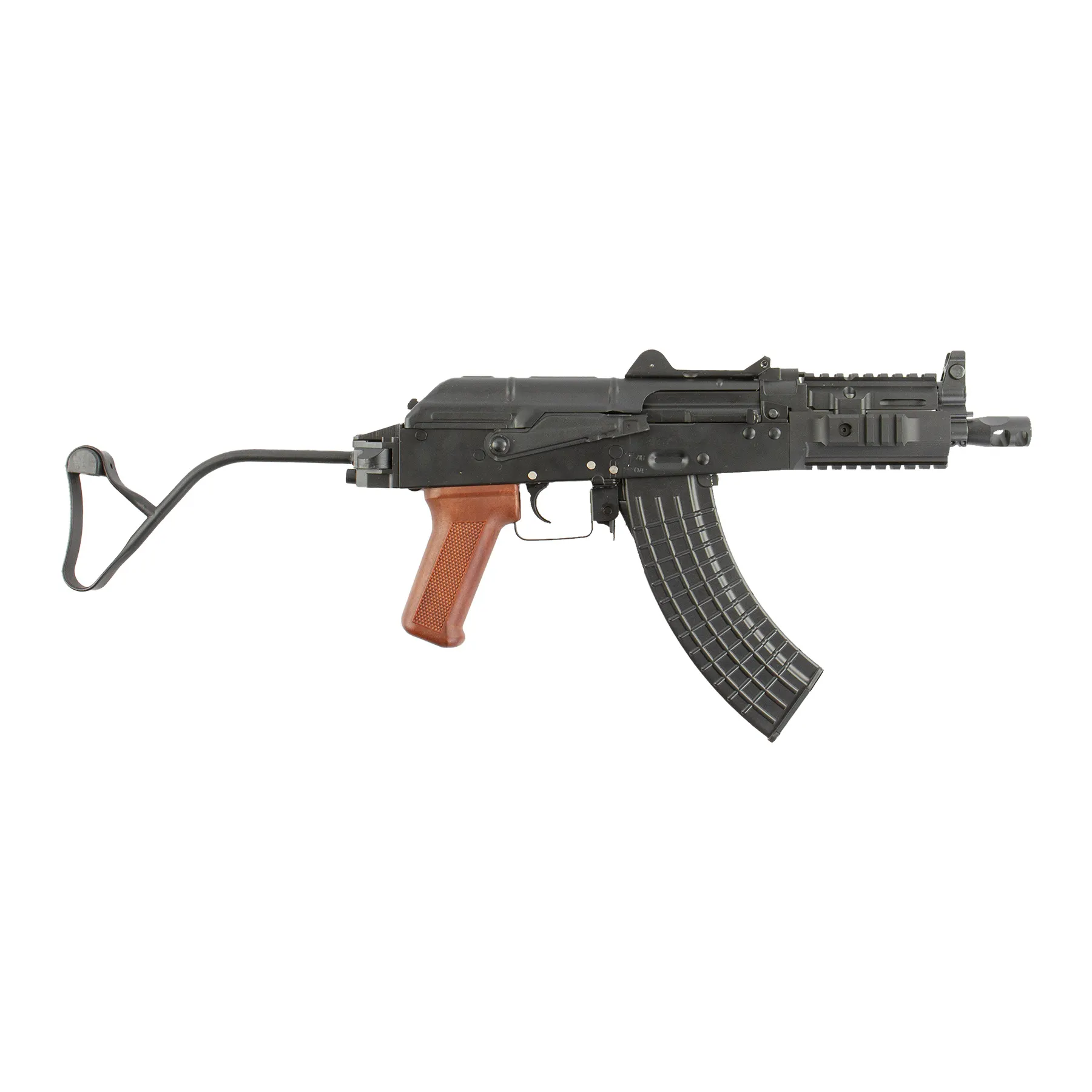 AIMS AK 74 Assault Rifle full steel, (S)AEG