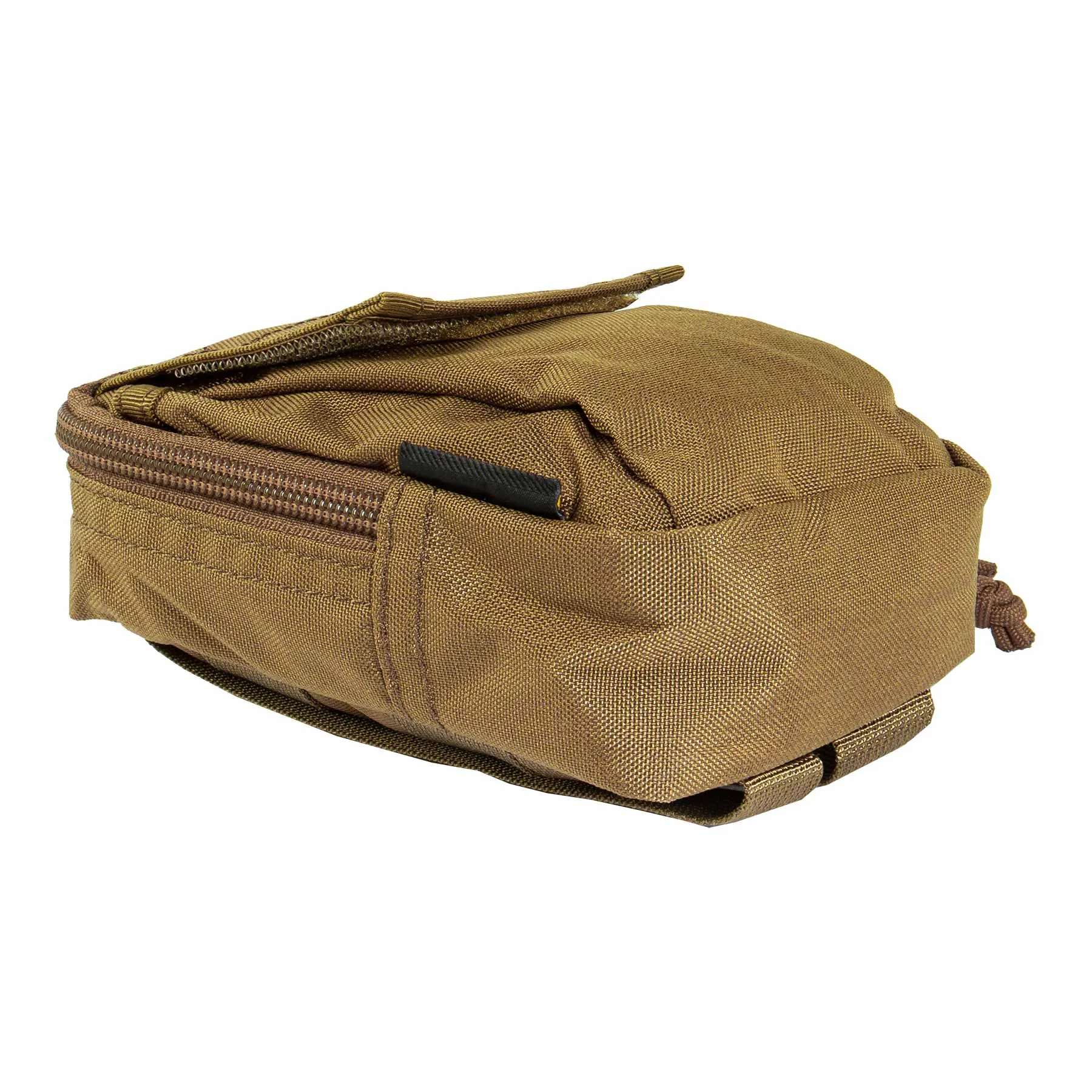 Equipment Waist Bag, Coyote Equipment Waist Bag, Coyote