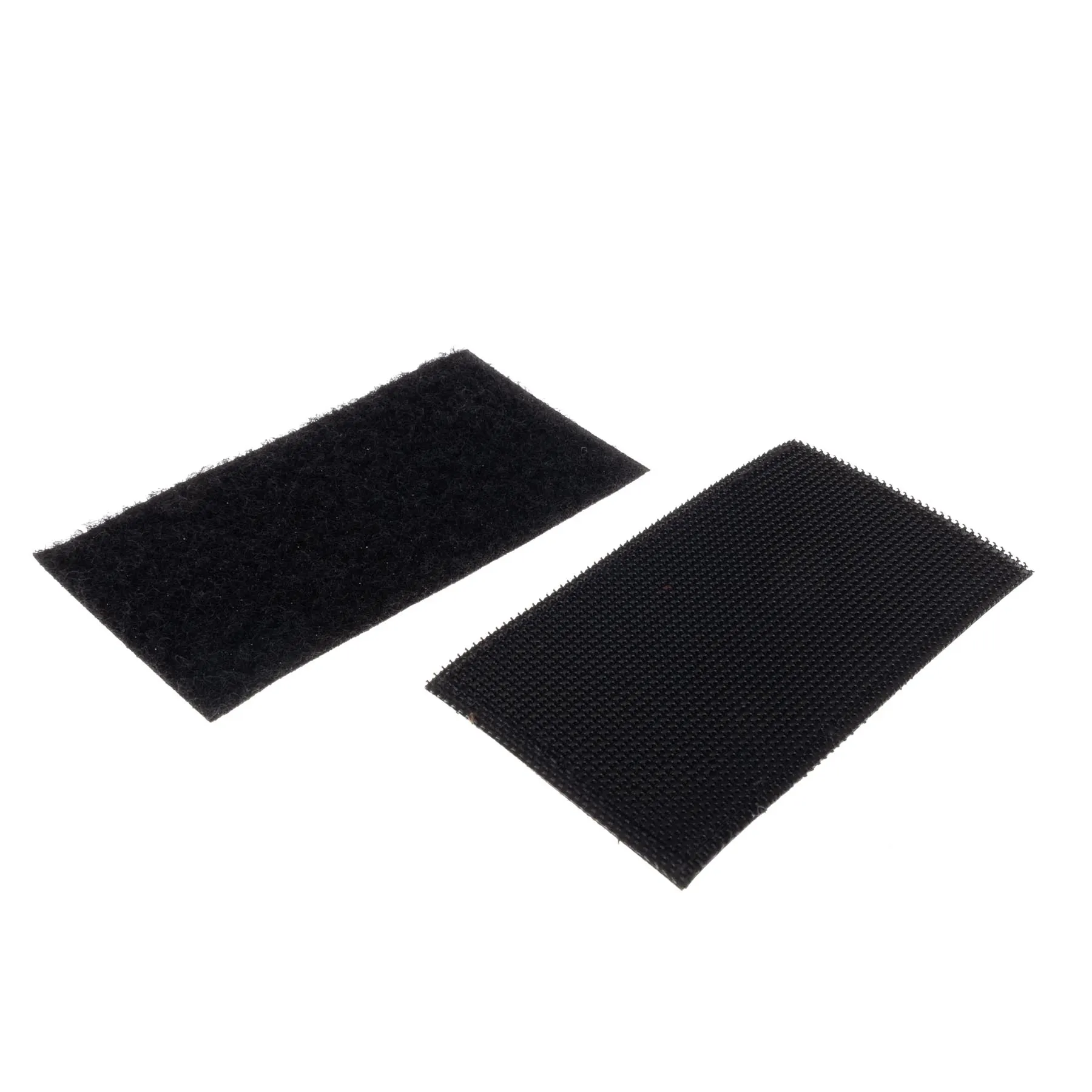 Glow in the Dark - Laser Cut Patch Evil Smiley