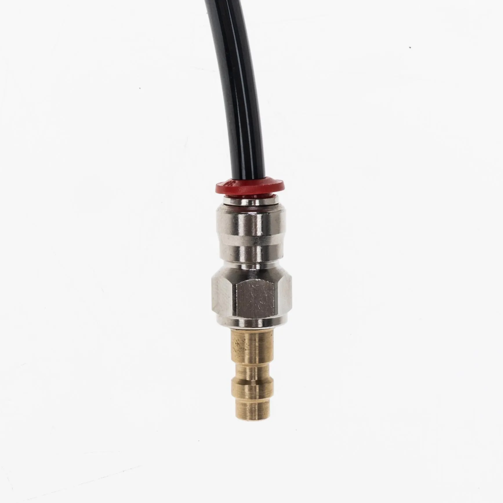 SAC WOLF SOLID - "Achilles" Limited 1/1, HPA